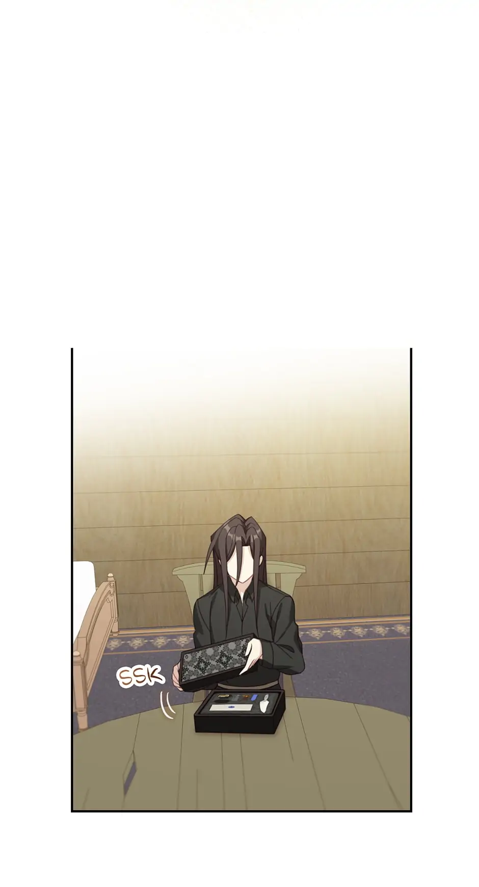 The Male Lead Is Mine Chapter 20 - page 29