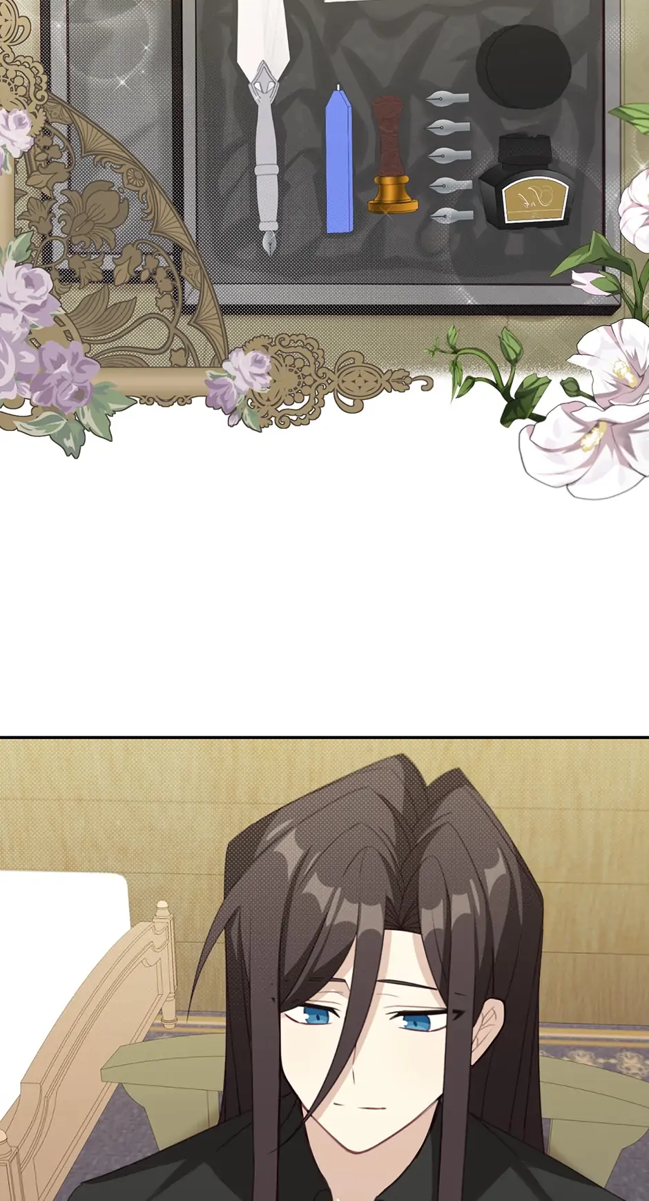 The Male Lead Is Mine Chapter 20 - page 31