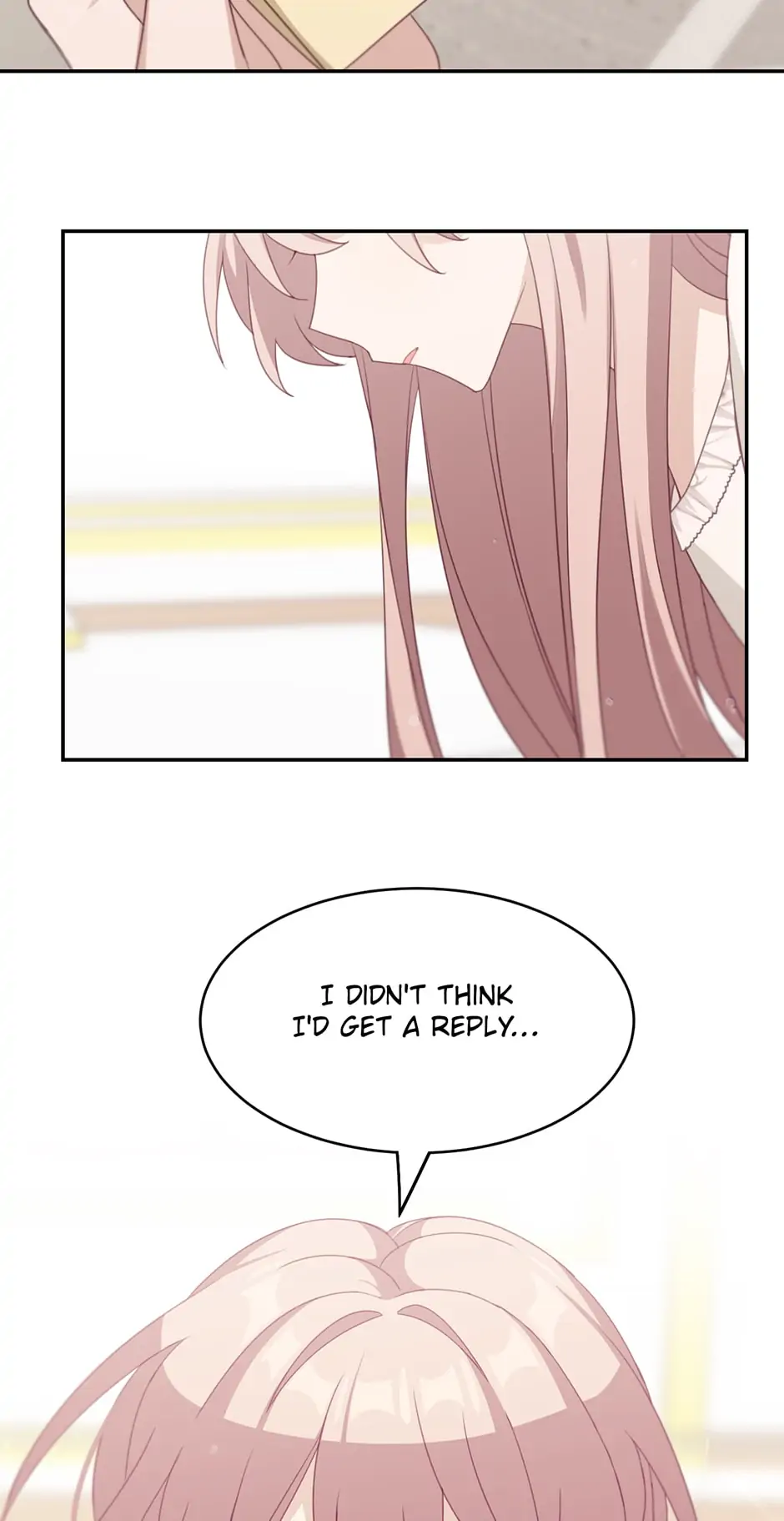 The Male Lead Is Mine Chapter 20 - page 40