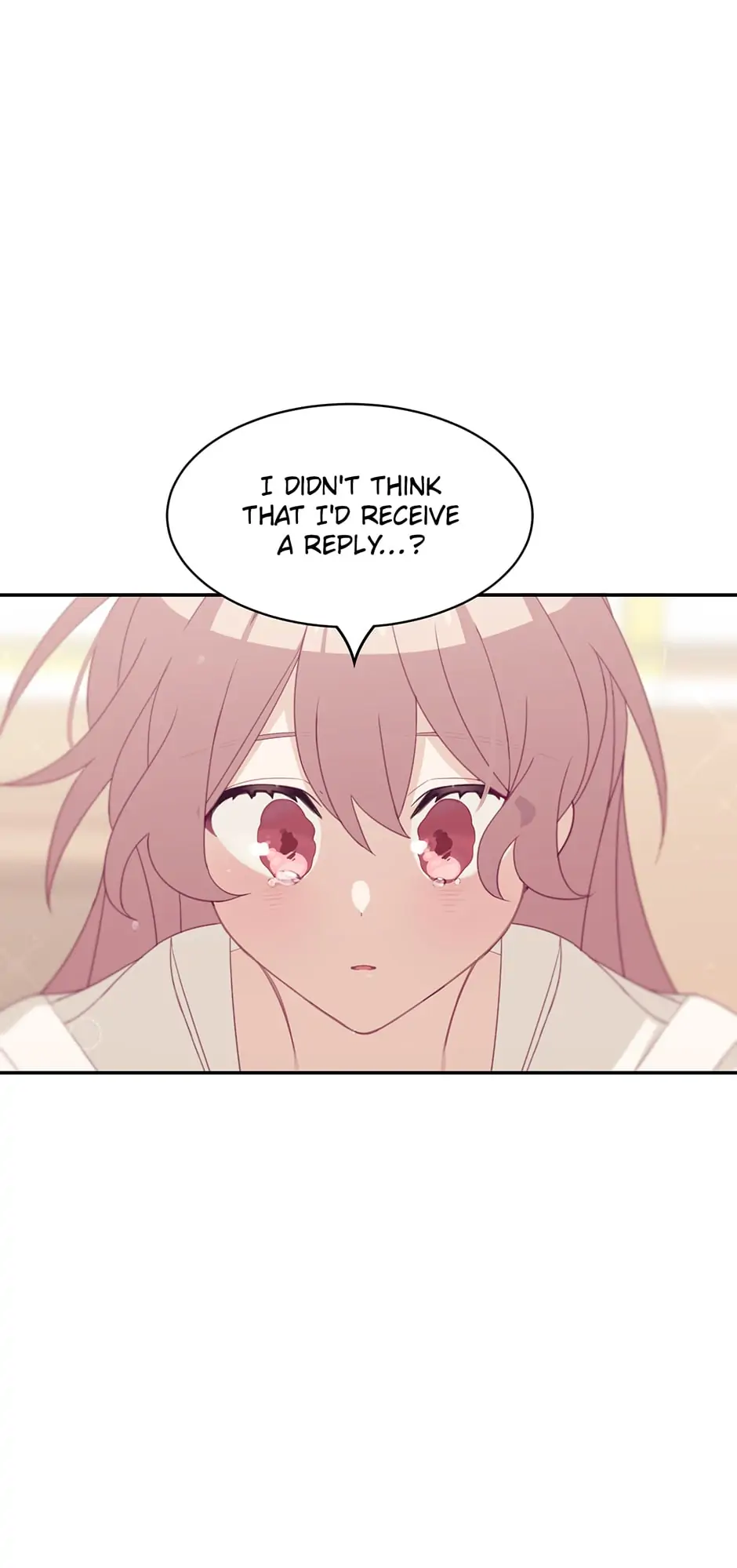 The Male Lead Is Mine Chapter 21 - page 1
