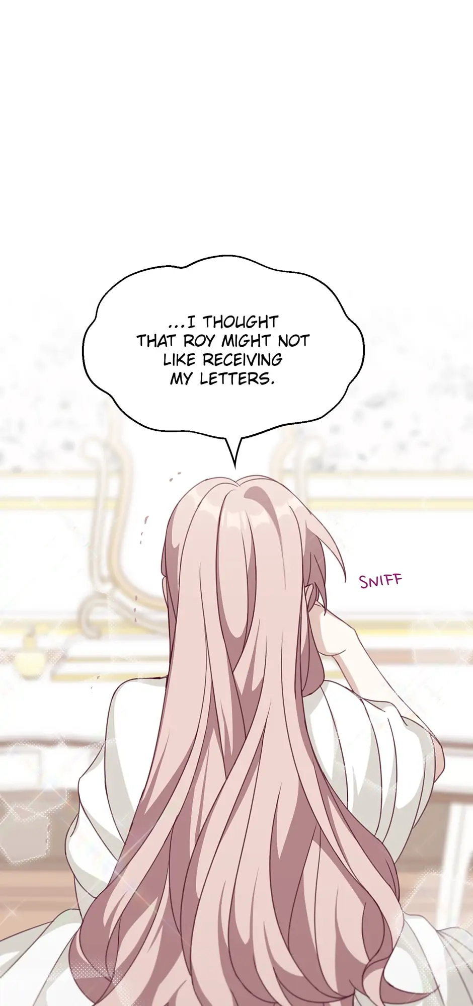 The Male Lead Is Mine Chapter 21 - page 3