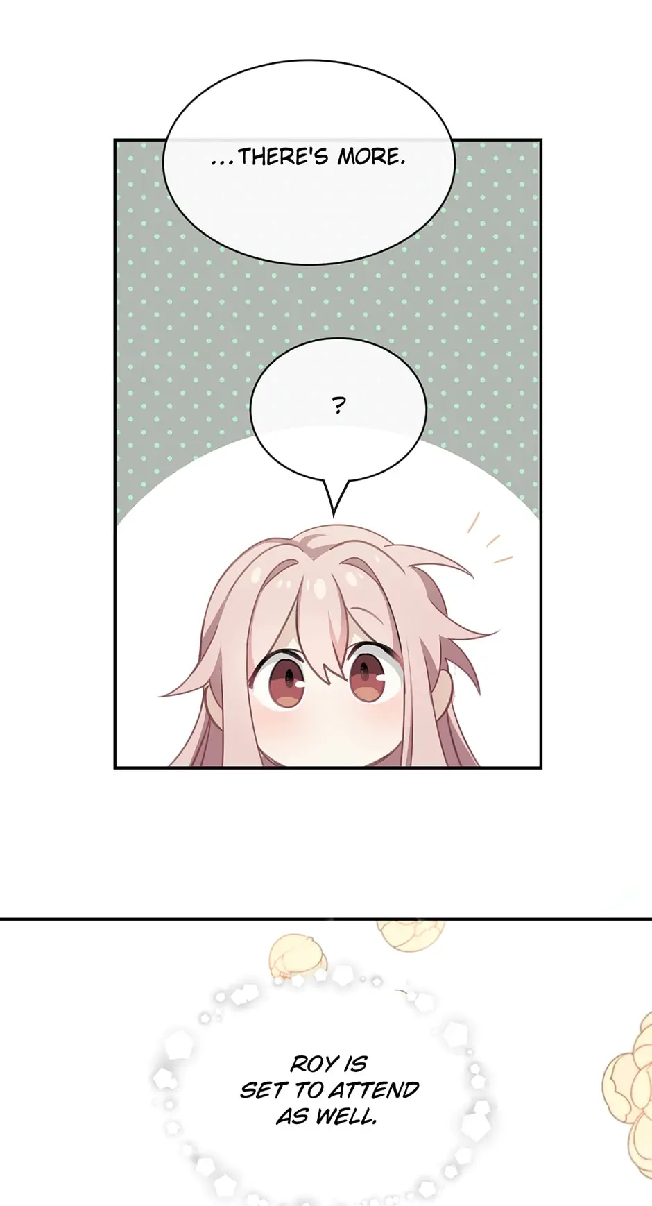 The Male Lead Is Mine Chapter 22 - page 31