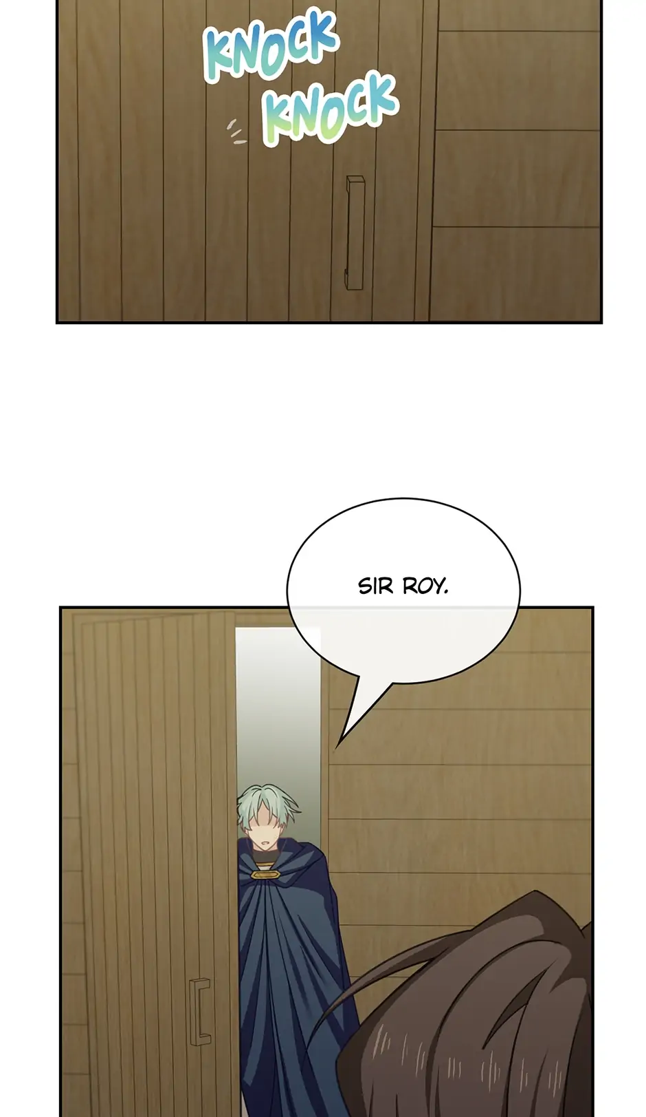 The Male Lead Is Mine Chapter 23 - page 13