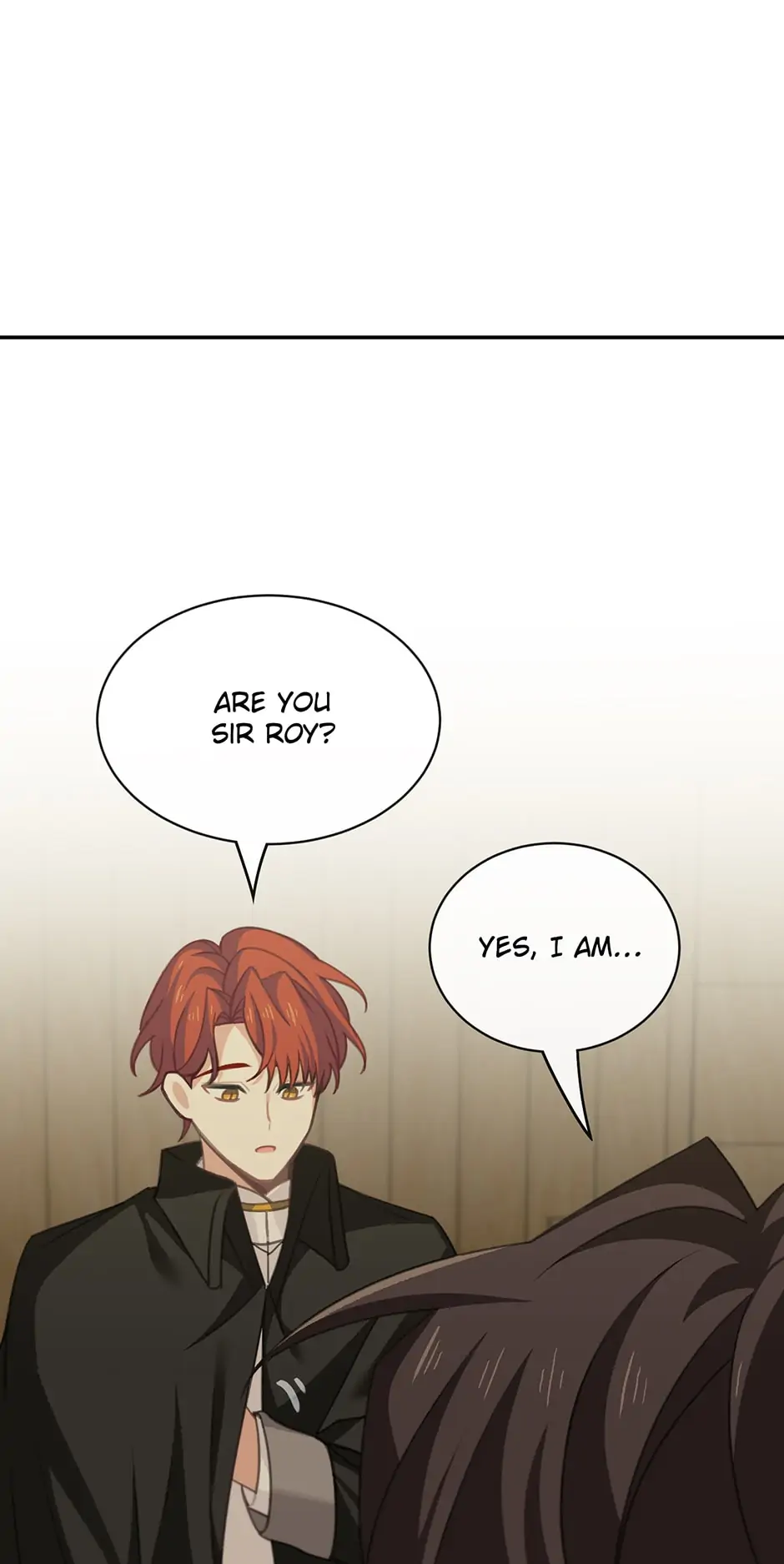 The Male Lead Is Mine Chapter 23 - page 15