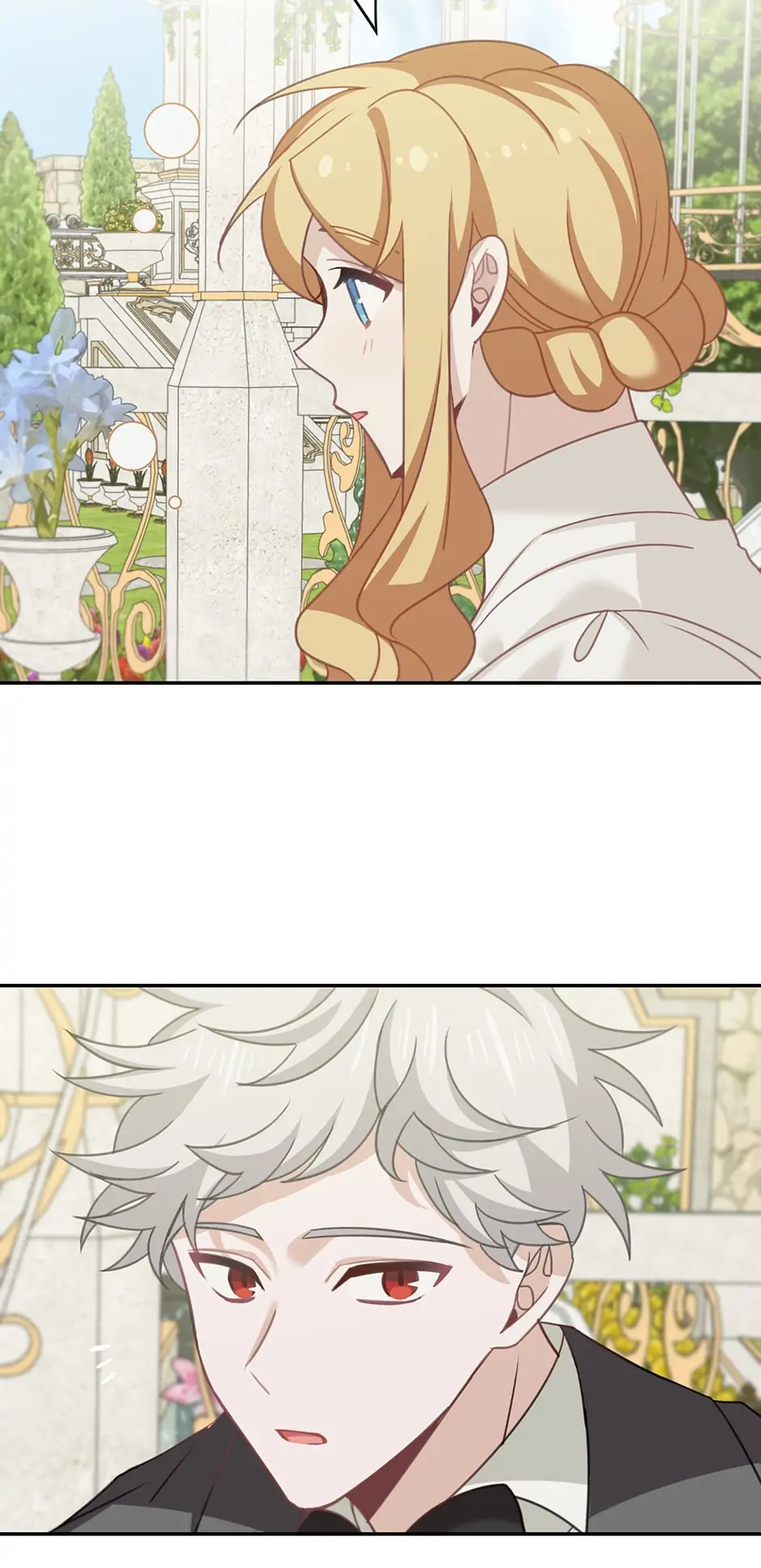 The Male Lead Is Mine Chapter 23 - page 28