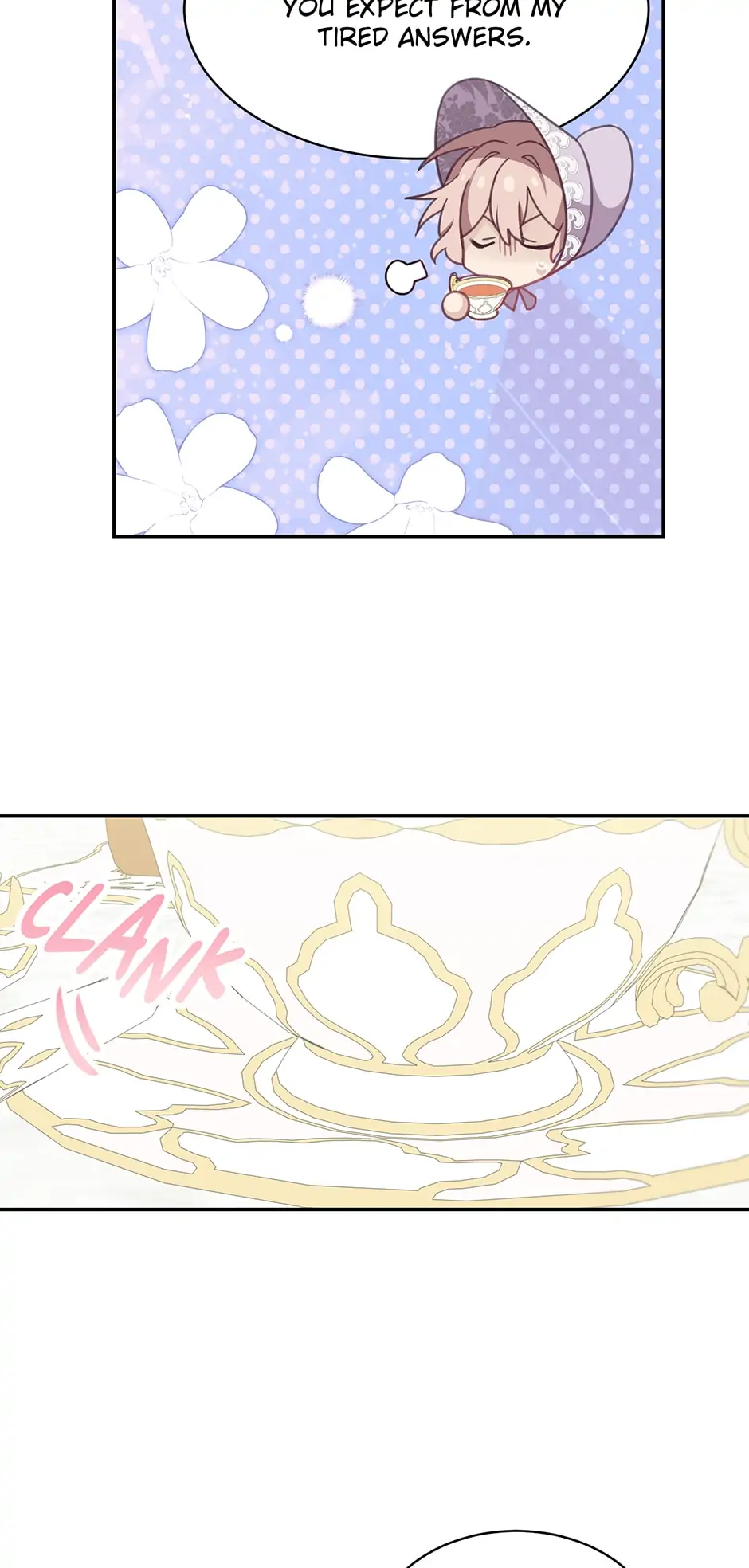 The Male Lead Is Mine Chapter 23 - page 42