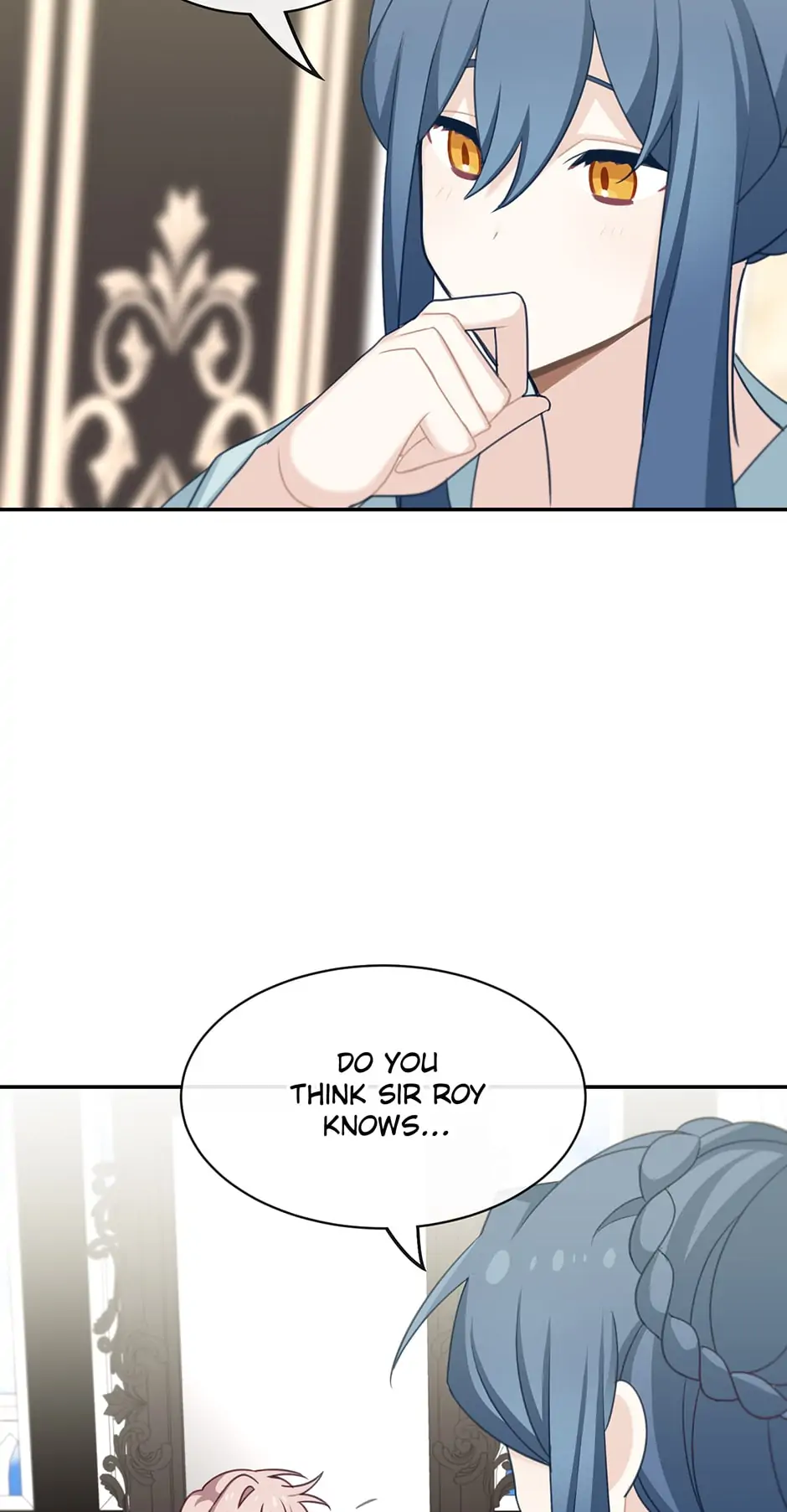 The Male Lead Is Mine Chapter 25 - page 12