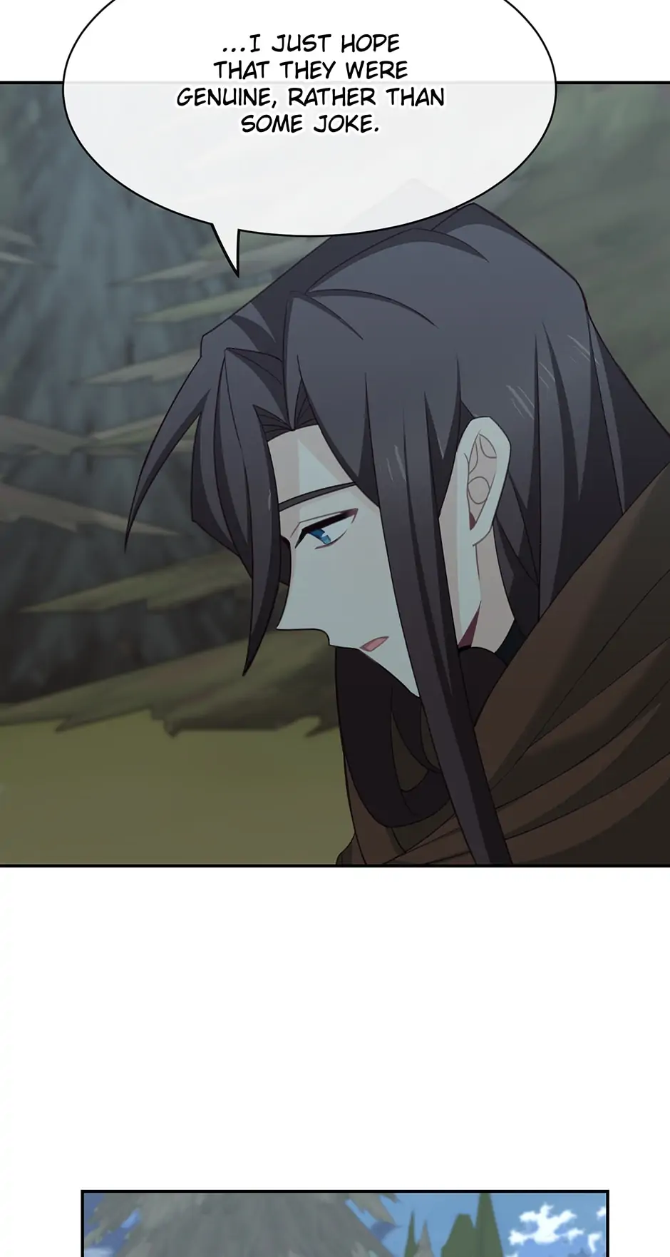 The Male Lead Is Mine Chapter 25 - page 28