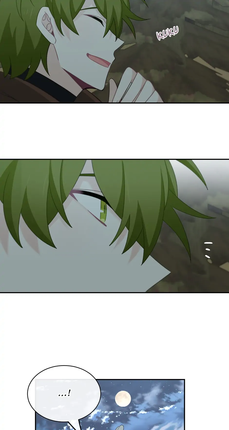 The Male Lead Is Mine Chapter 25 - page 30