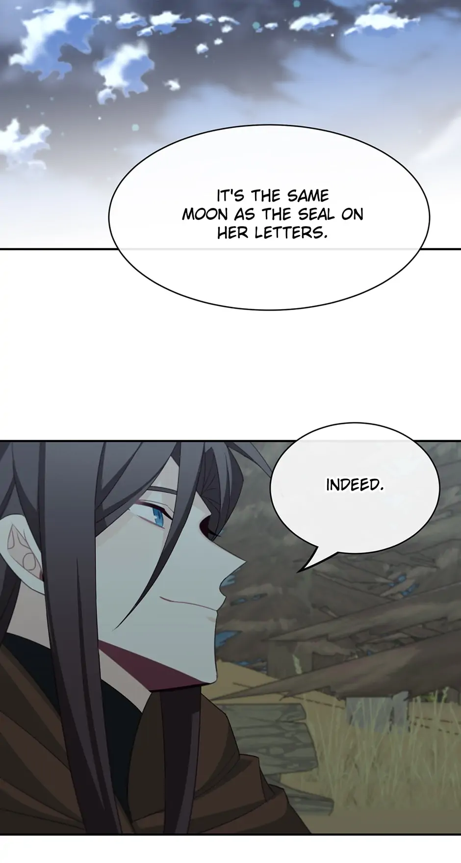 The Male Lead Is Mine Chapter 25 - page 32