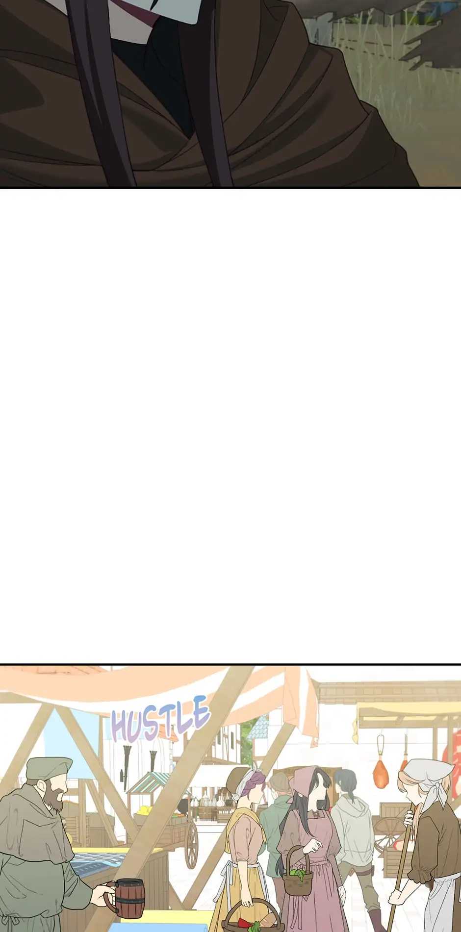 The Male Lead Is Mine Chapter 25 - page 36