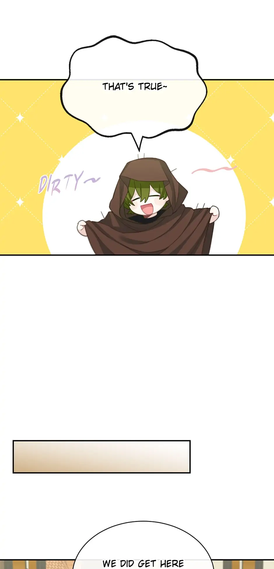 The Male Lead Is Mine Chapter 25 - page 40