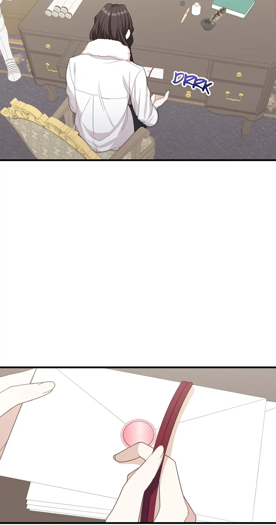 The Male Lead Is Mine Chapter 9 - page 21