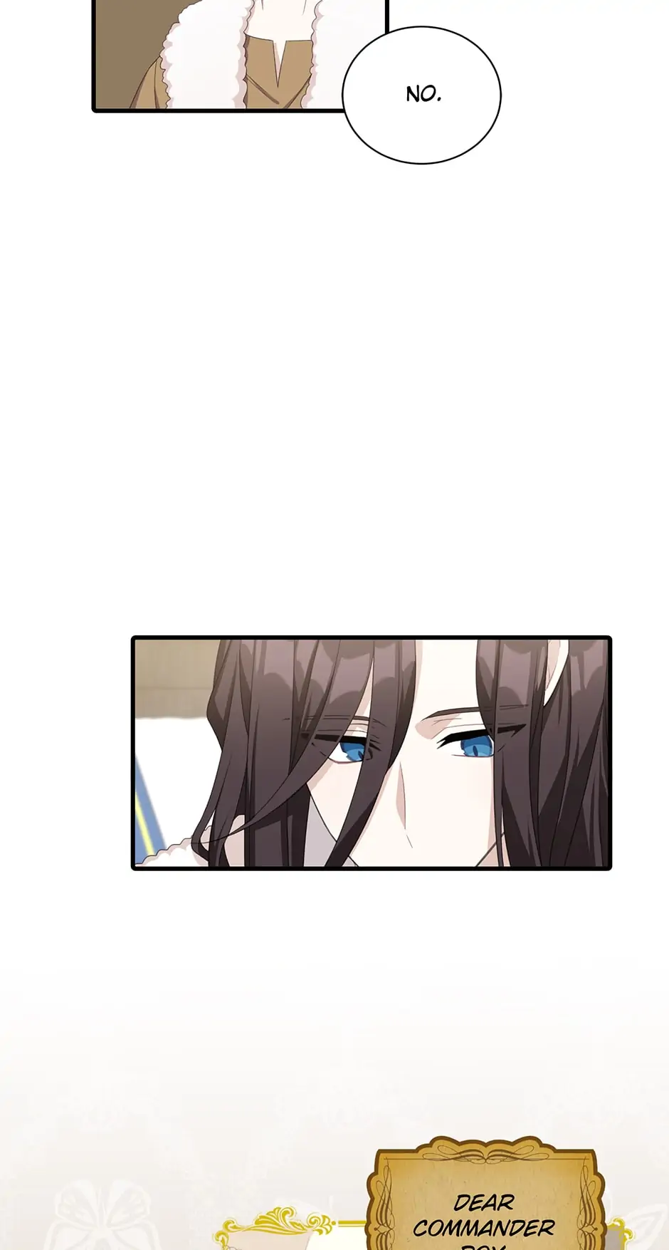 The Male Lead Is Mine Chapter 9 - page 2