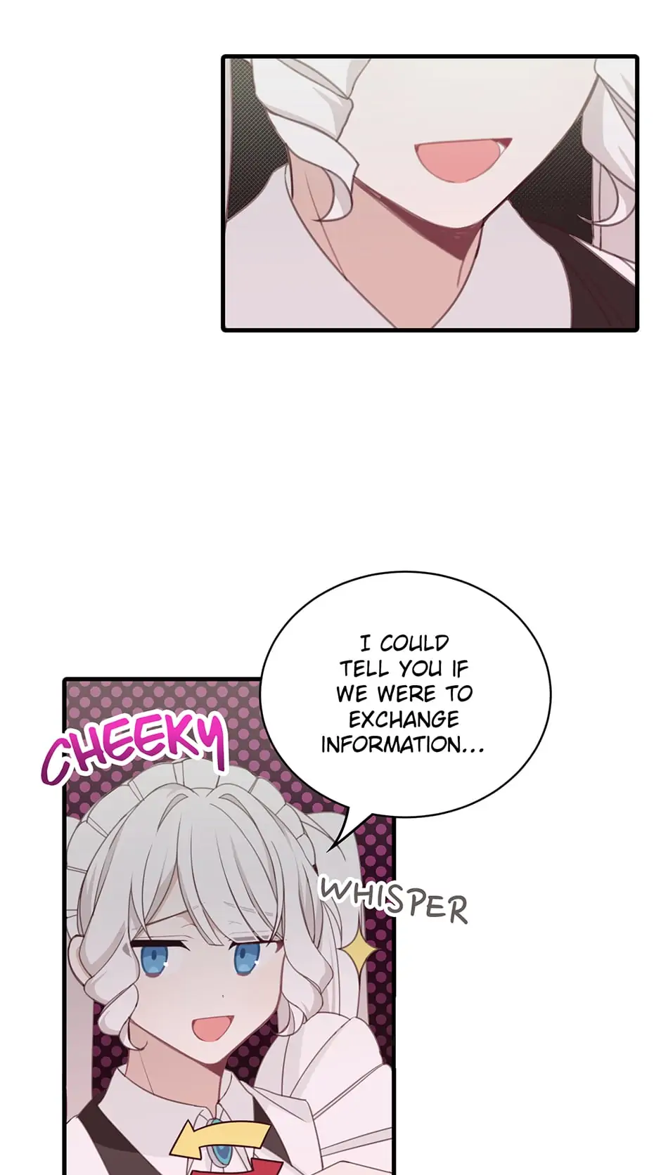 The Male Lead Is Mine Chapter 9 - page 36