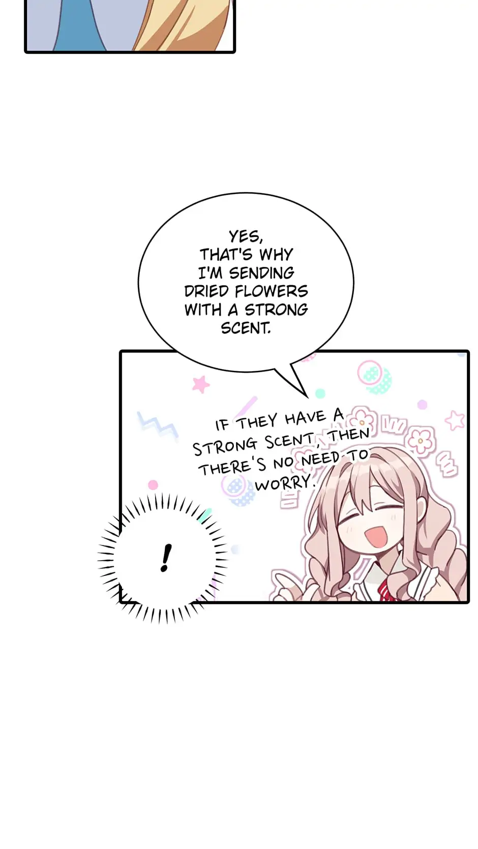 The Male Lead Is Mine Chapter 9 - page 40