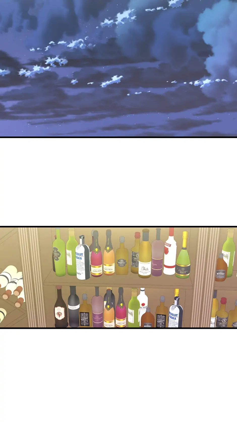 The Male Lead Is Mine Chapter 9 - page 54