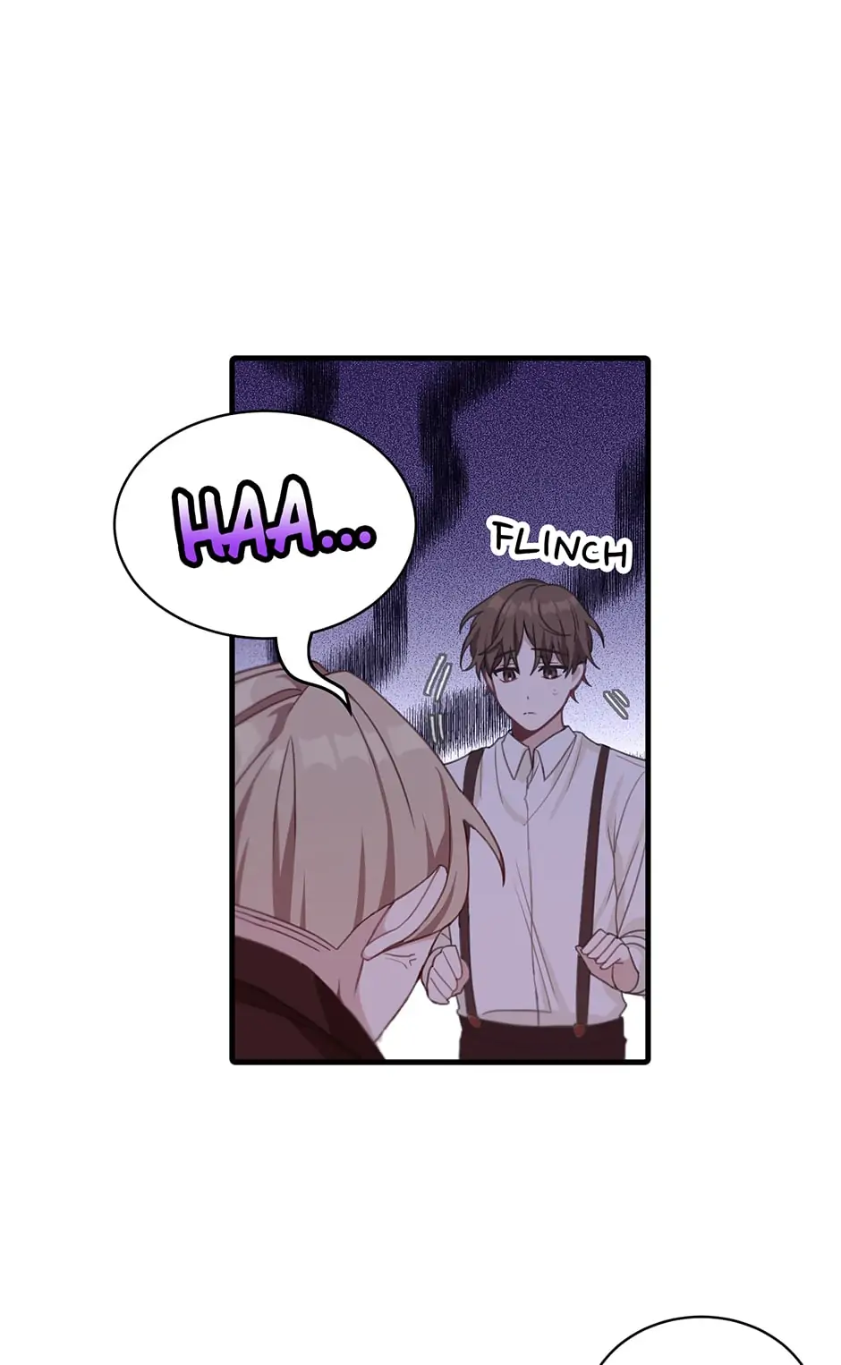 The Male Lead Is Mine Chapter 9 - page 58