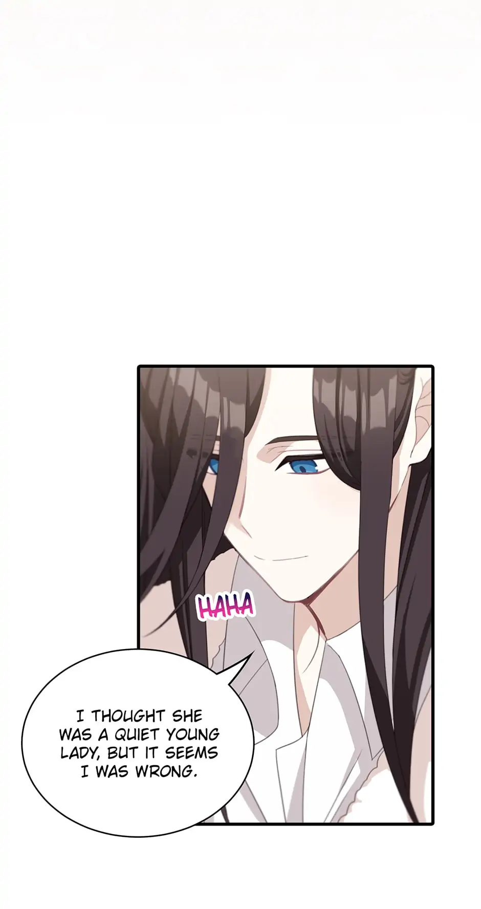 The Male Lead Is Mine Chapter 9 - page 8