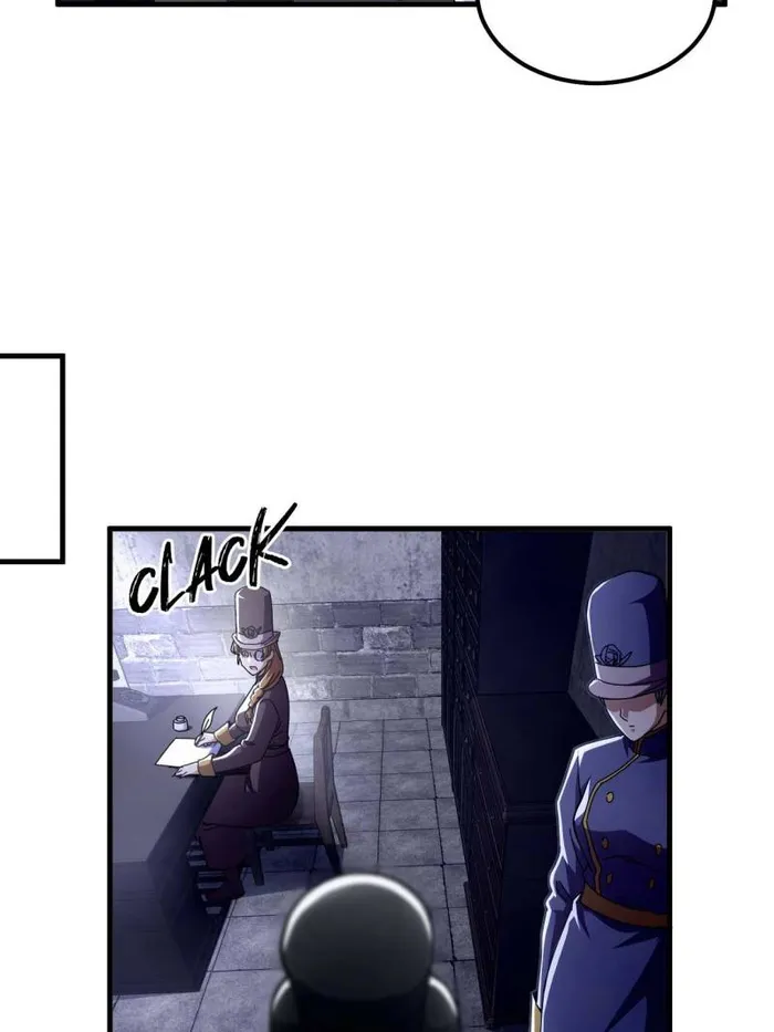 The Witch-Guarding Warden Chapter 59 - page 22