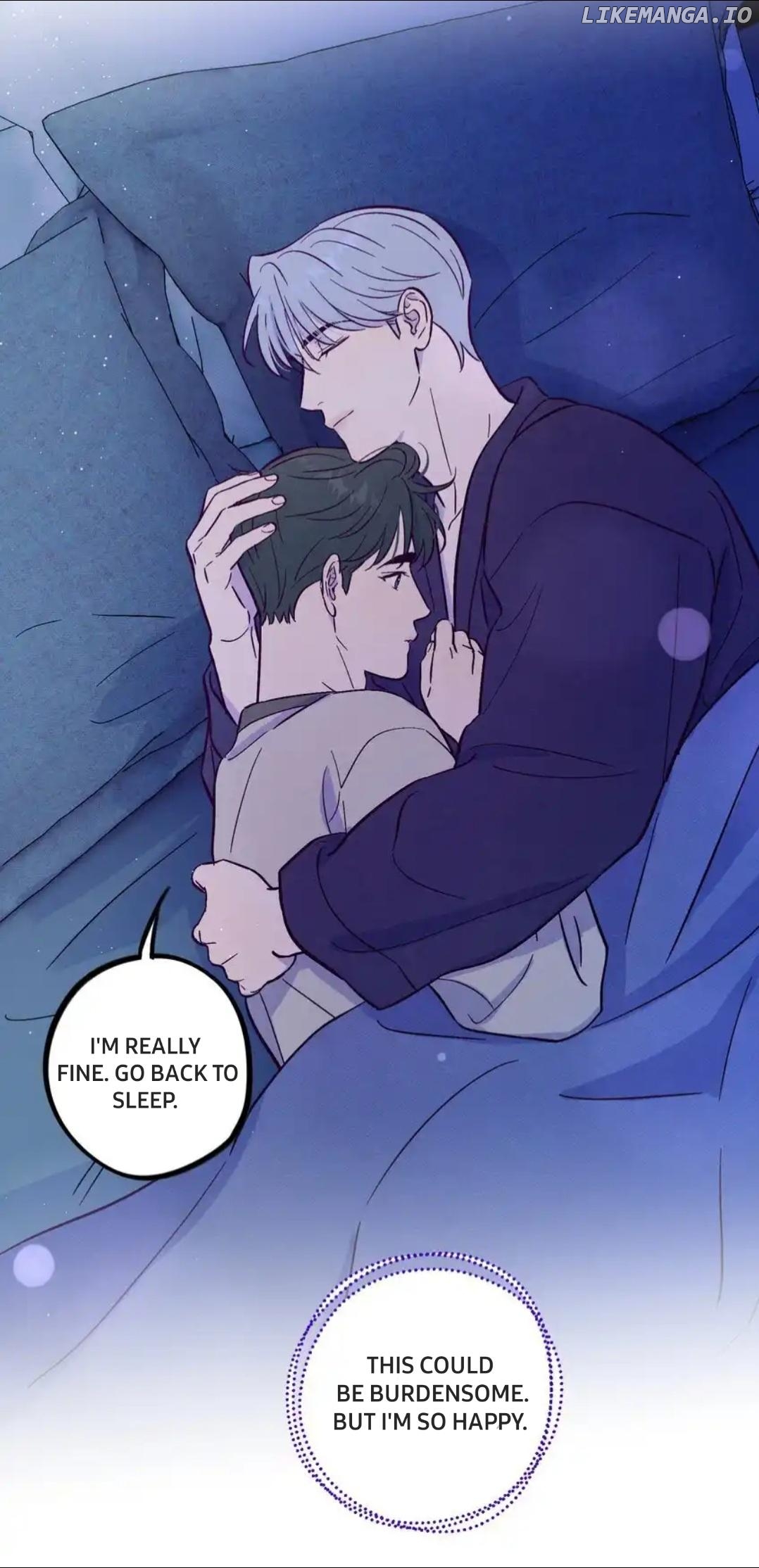 Trapping the Foxy Doctor Chapter 107 - page 13