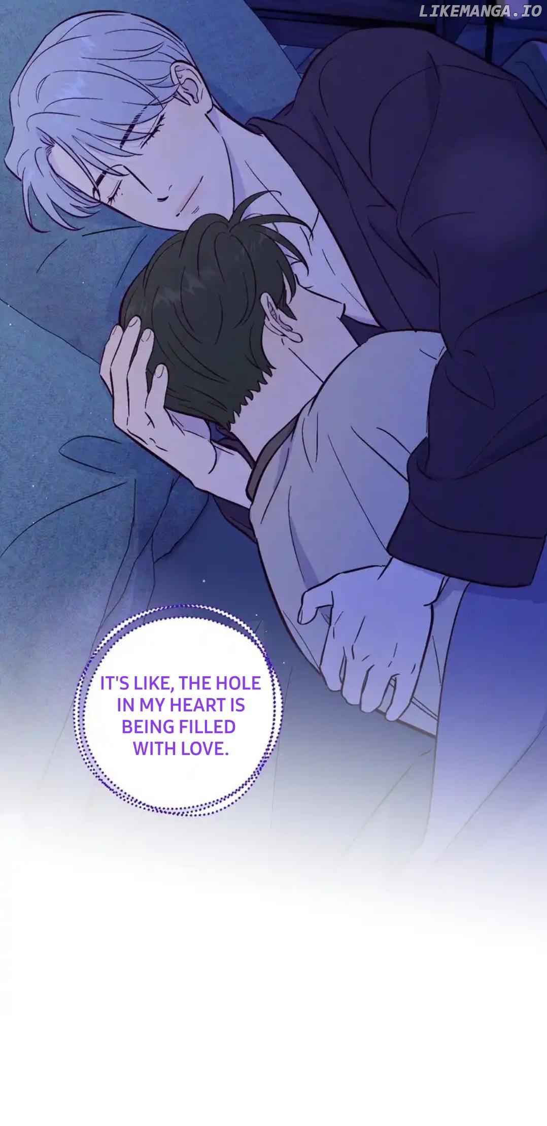 Trapping the Foxy Doctor Chapter 107 - page 17