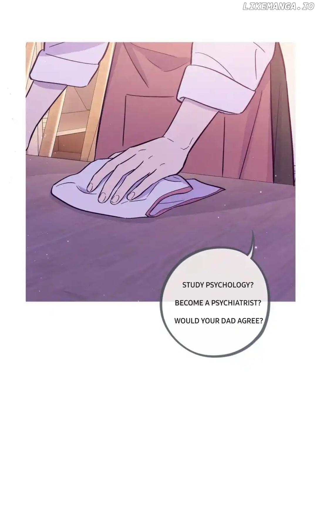 Trapping the Foxy Doctor Chapter 107 - page 18