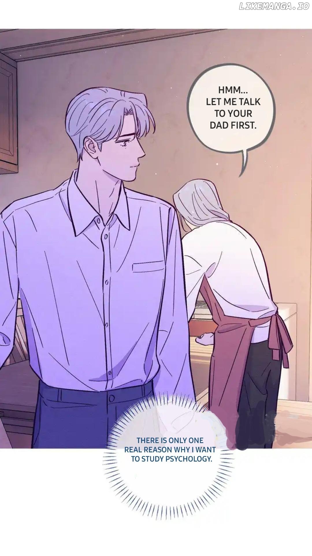 Trapping the Foxy Doctor Chapter 107 - page 20