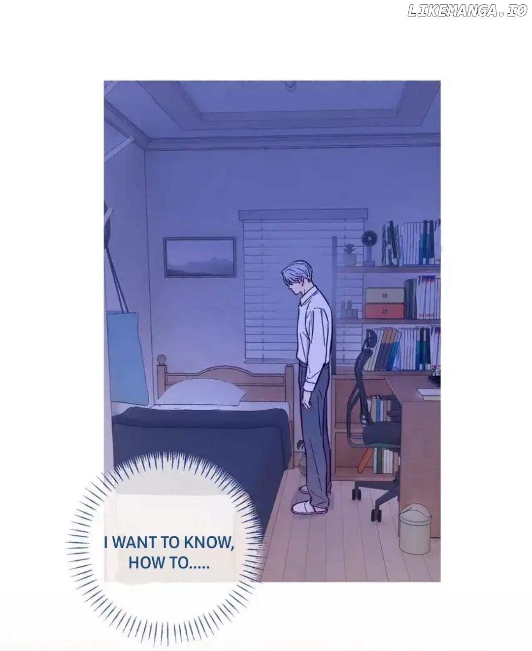 Trapping the Foxy Doctor Chapter 107 - page 21