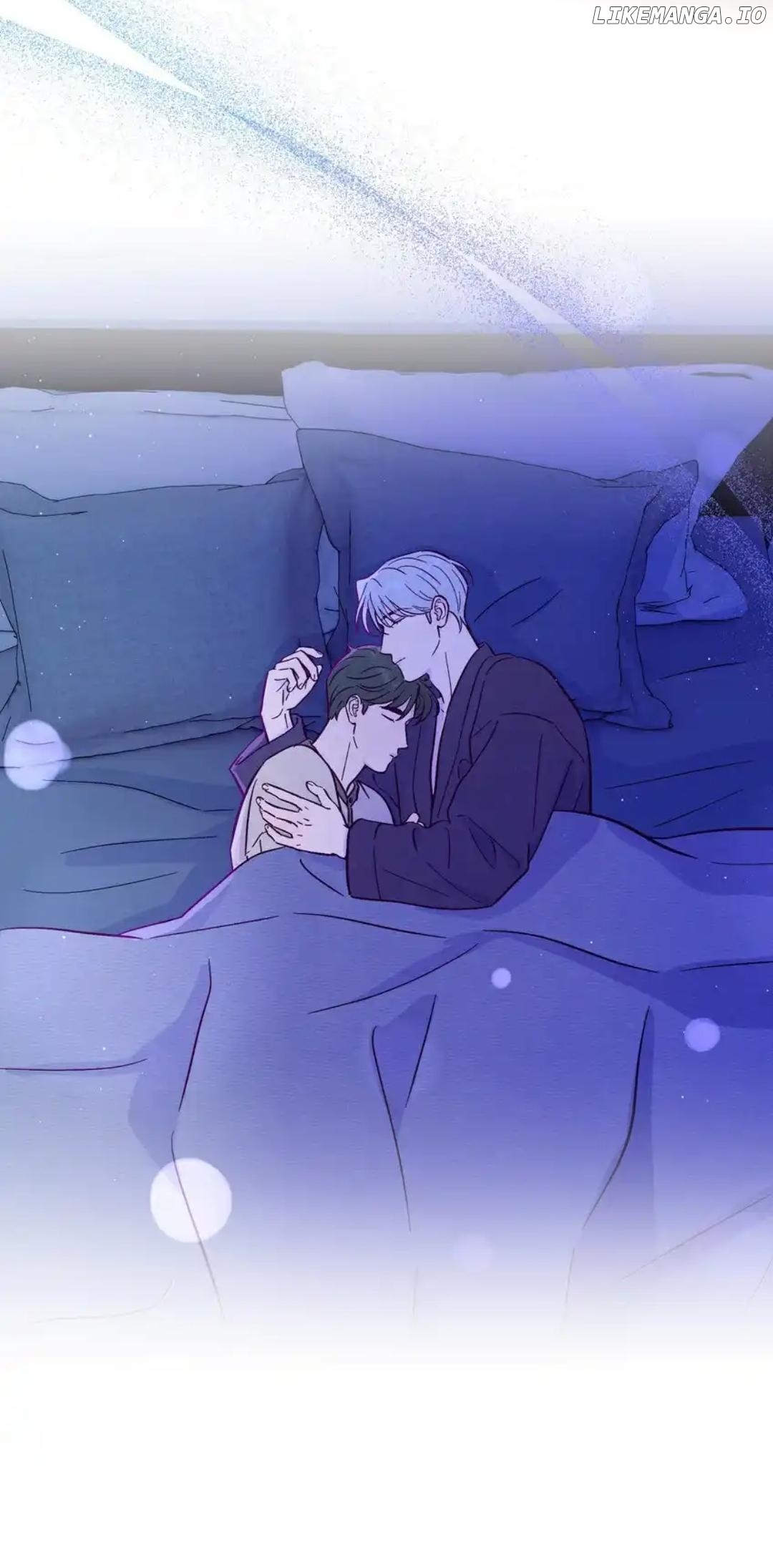 Trapping the Foxy Doctor Chapter 107 - page 23