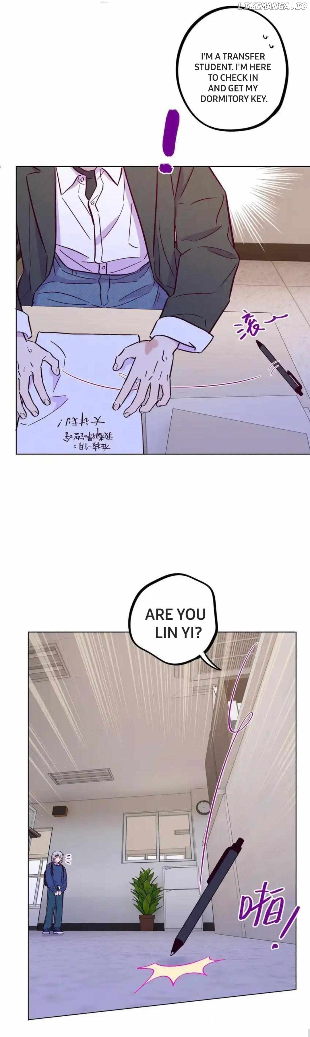 Trapping the Foxy Doctor Chapter 107 - page 31