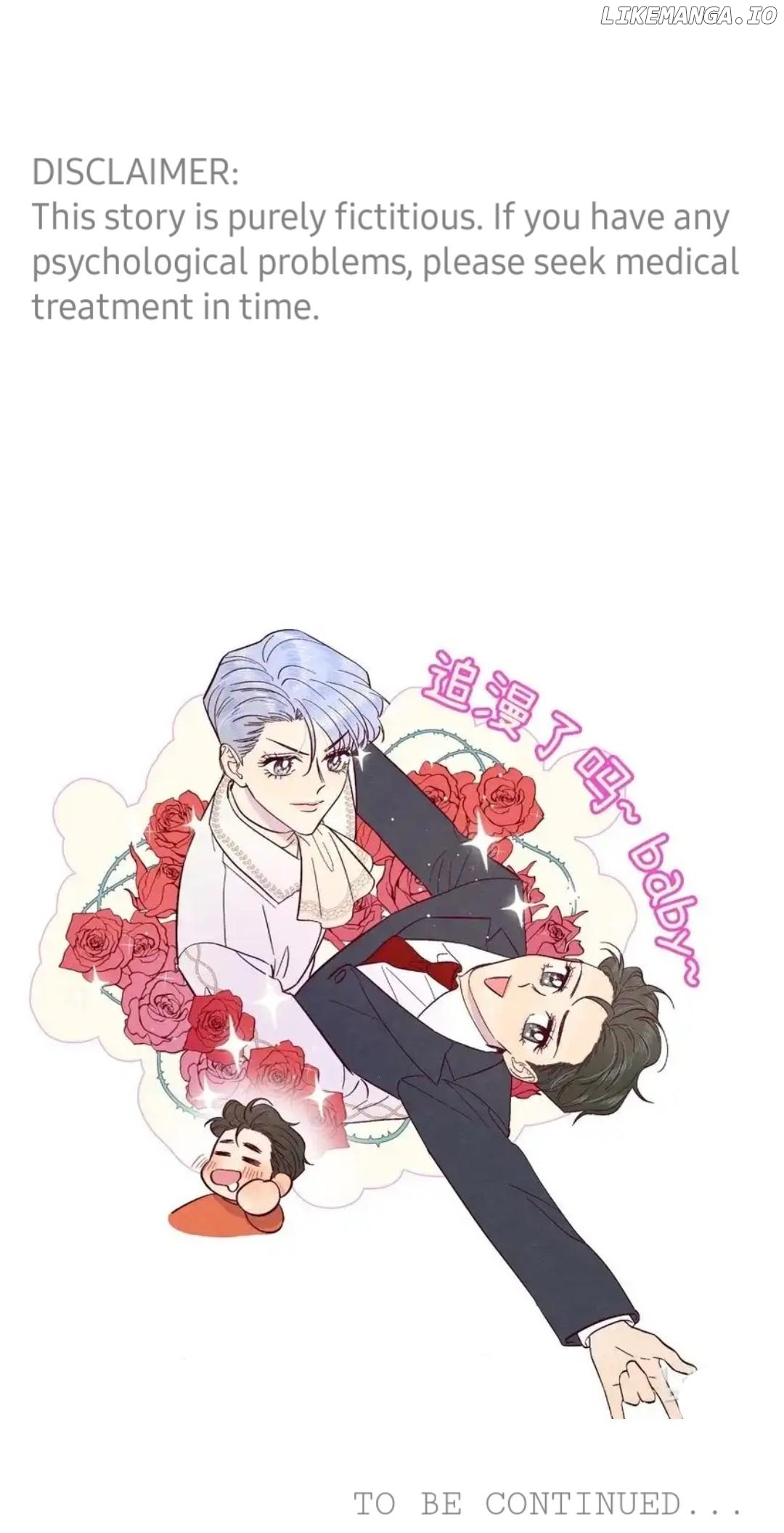 Trapping the Foxy Doctor Chapter 107 - page 35