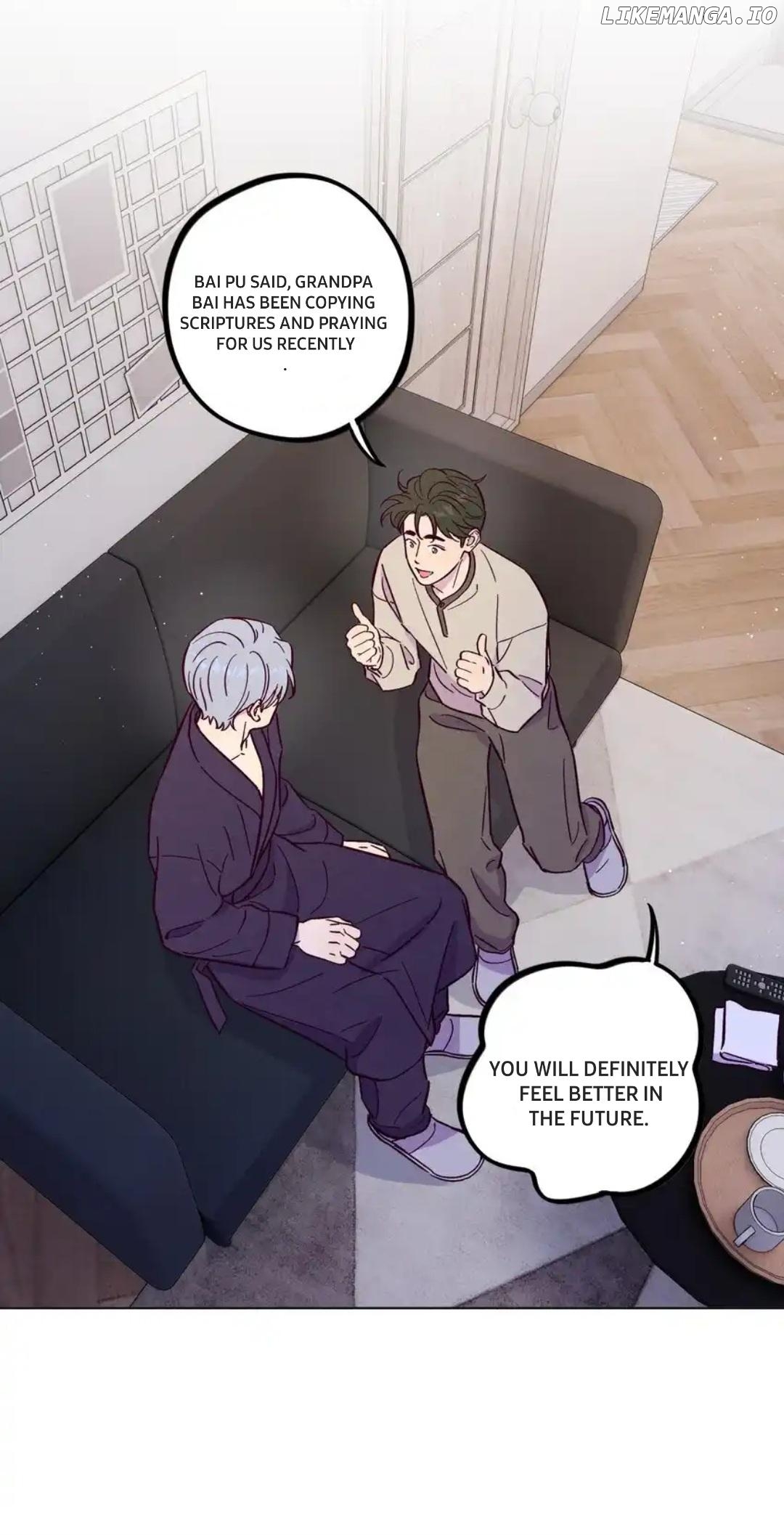 Trapping the Foxy Doctor Chapter 107 - page 5