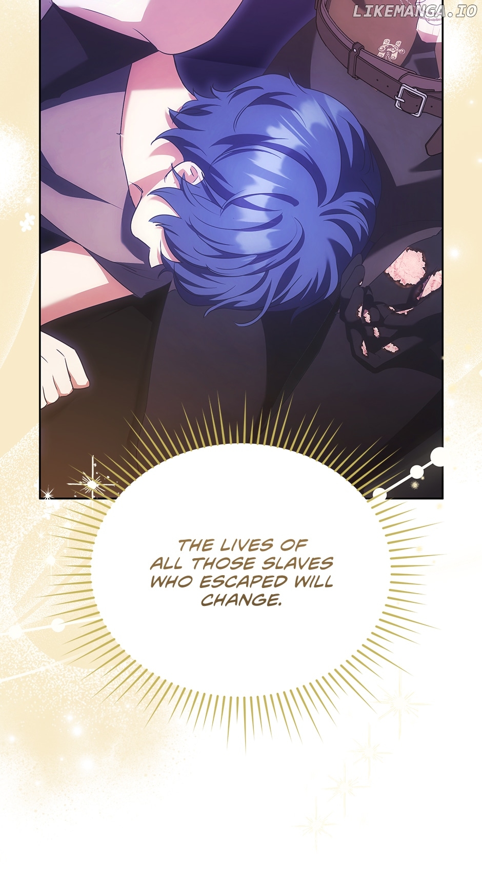 I Just Want My Happy Ending! Chapter 27 - page 22