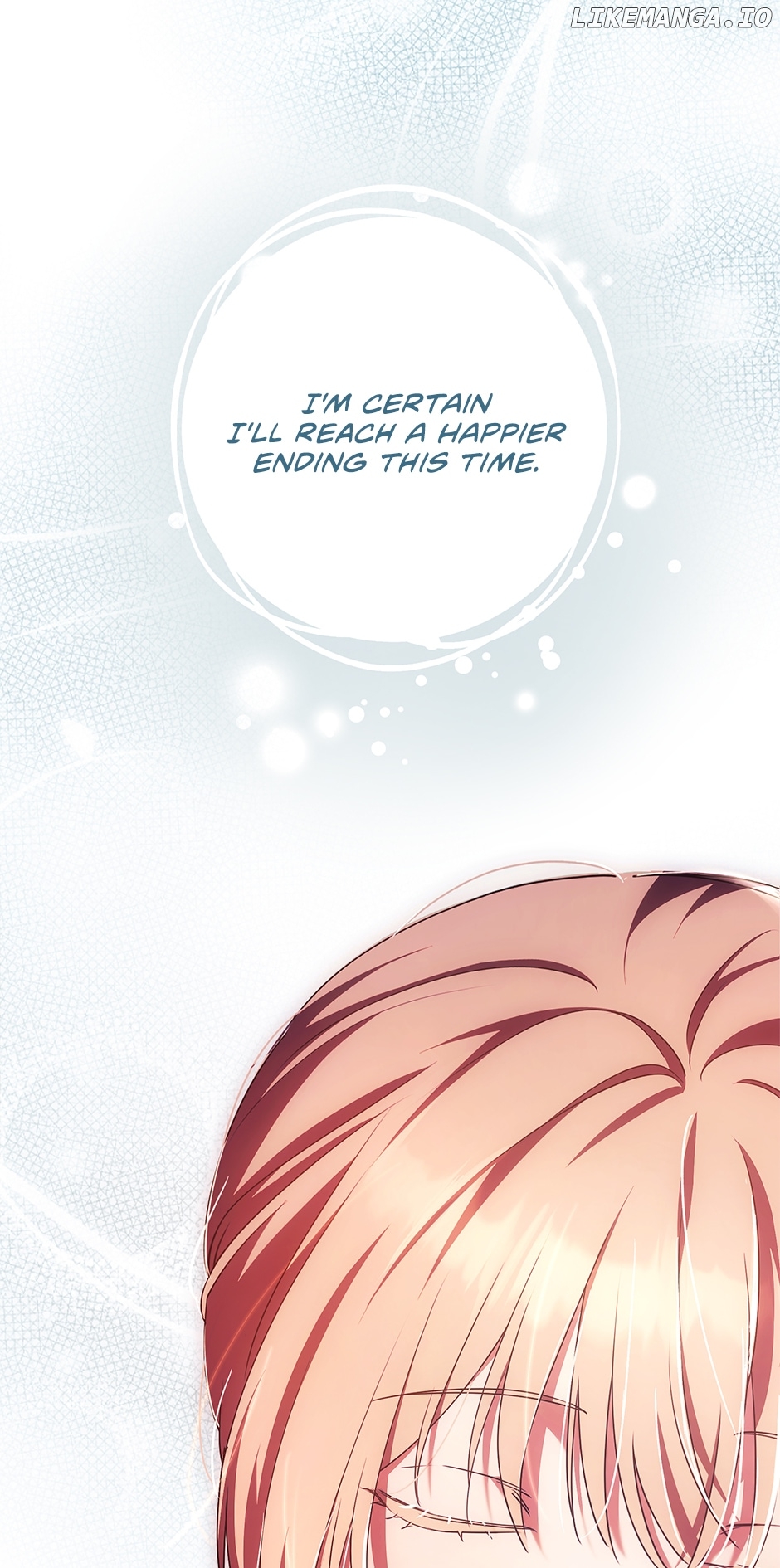 I Just Want My Happy Ending! Chapter 27 - page 29