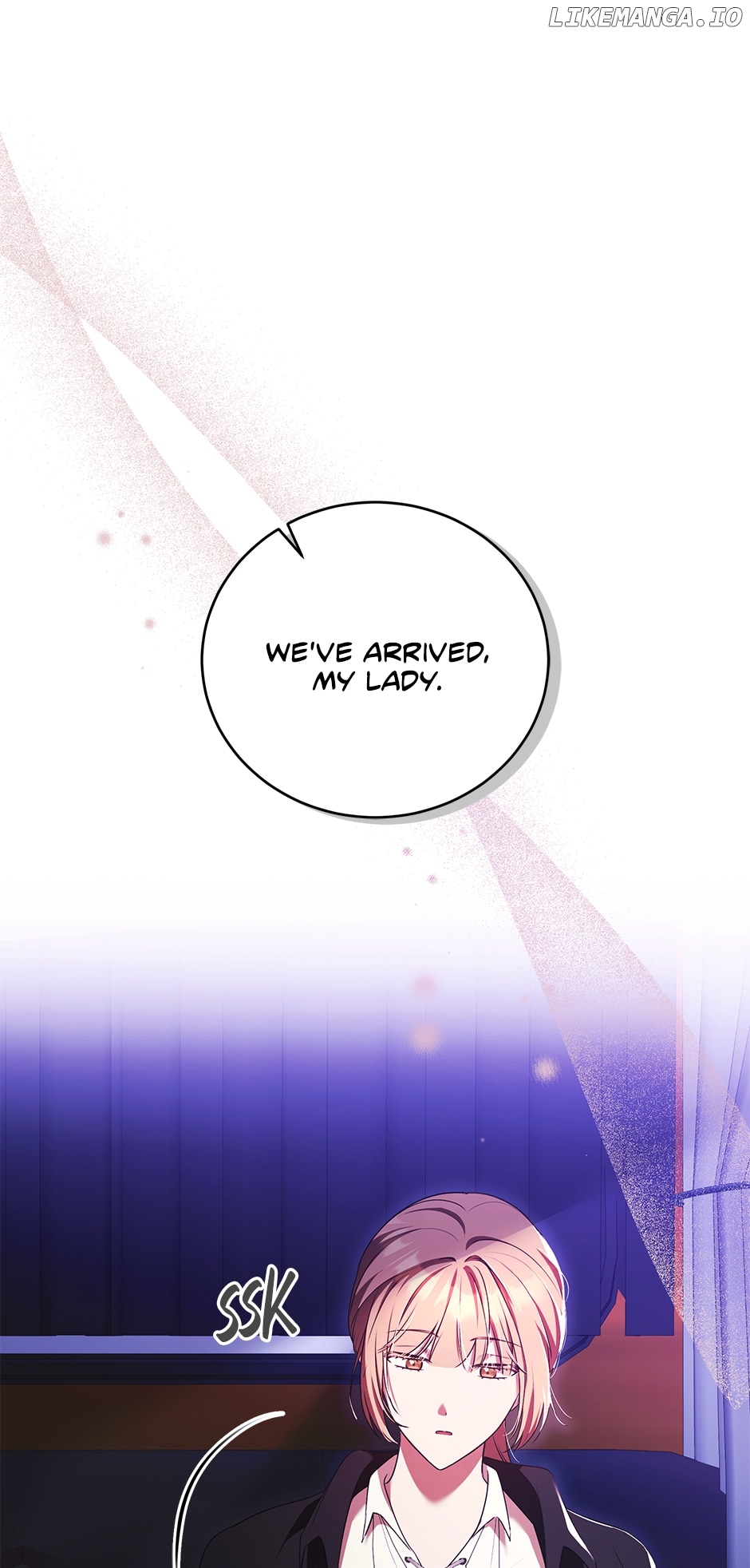 I Just Want My Happy Ending! Chapter 27 - page 31