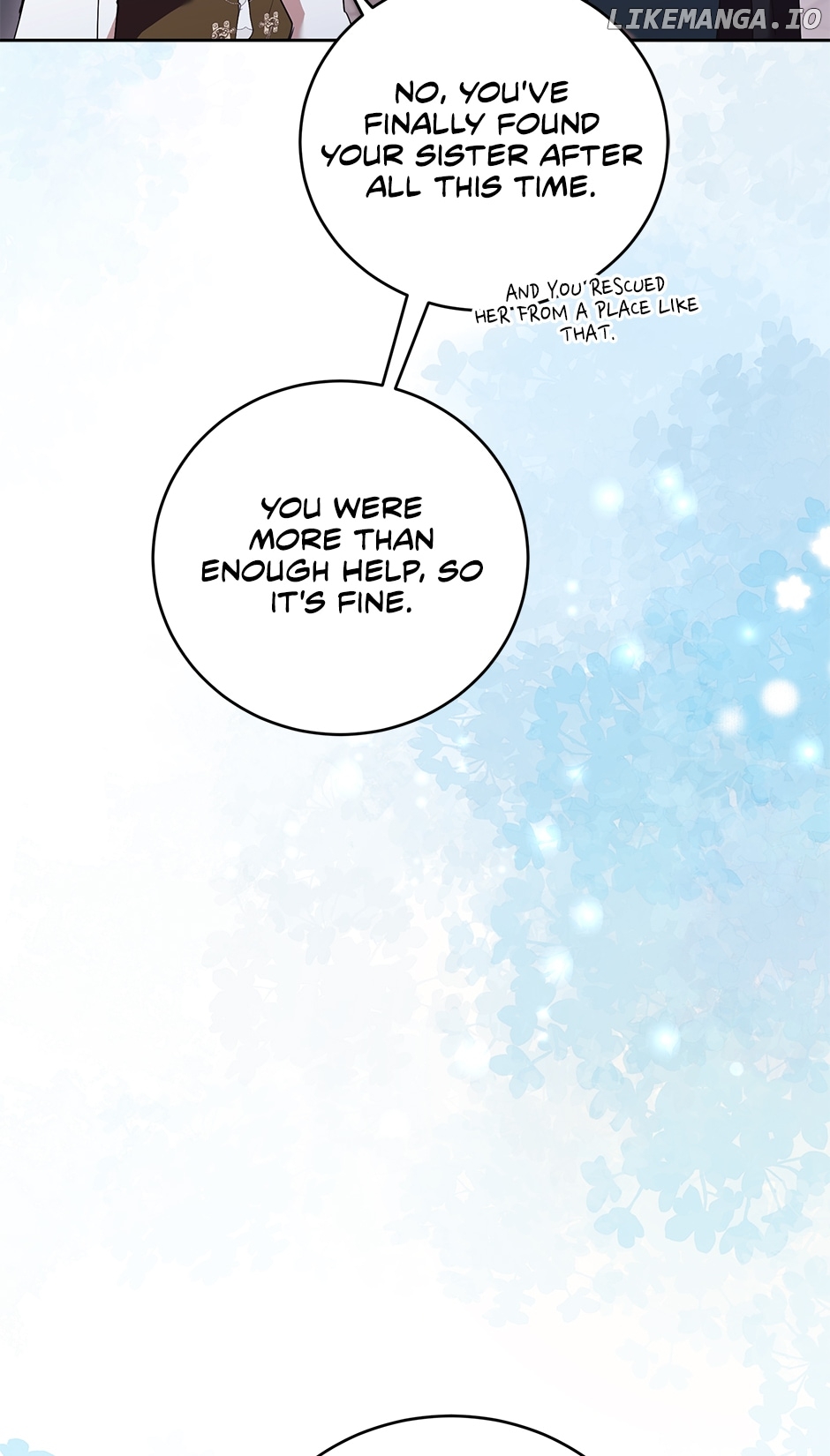I Just Want My Happy Ending! Chapter 27 - page 36
