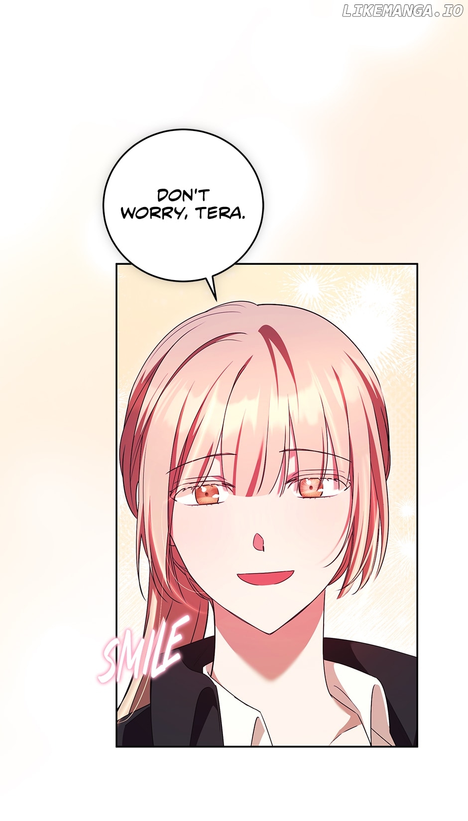 I Just Want My Happy Ending! Chapter 27 - page 38