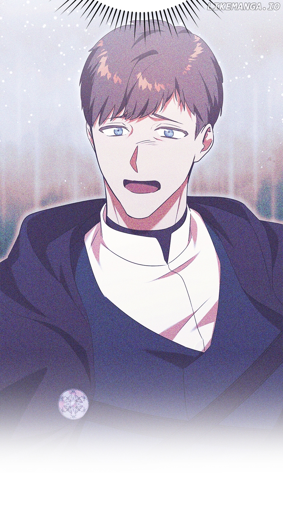 I Just Want My Happy Ending! Chapter 27 - page 5