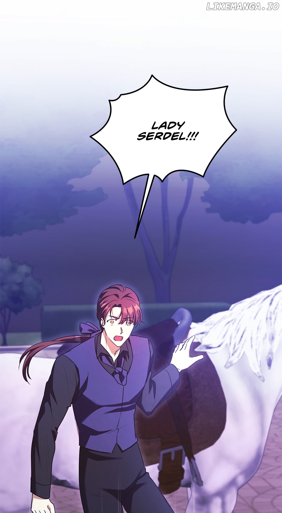 I Just Want My Happy Ending! Chapter 27 - page 45
