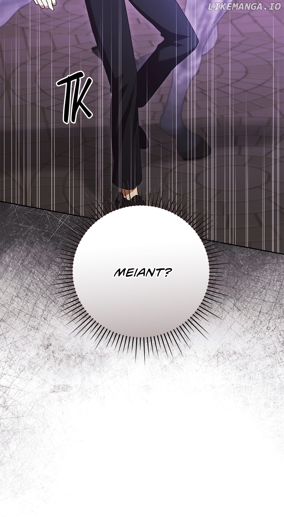 I Just Want My Happy Ending! Chapter 27 - page 46