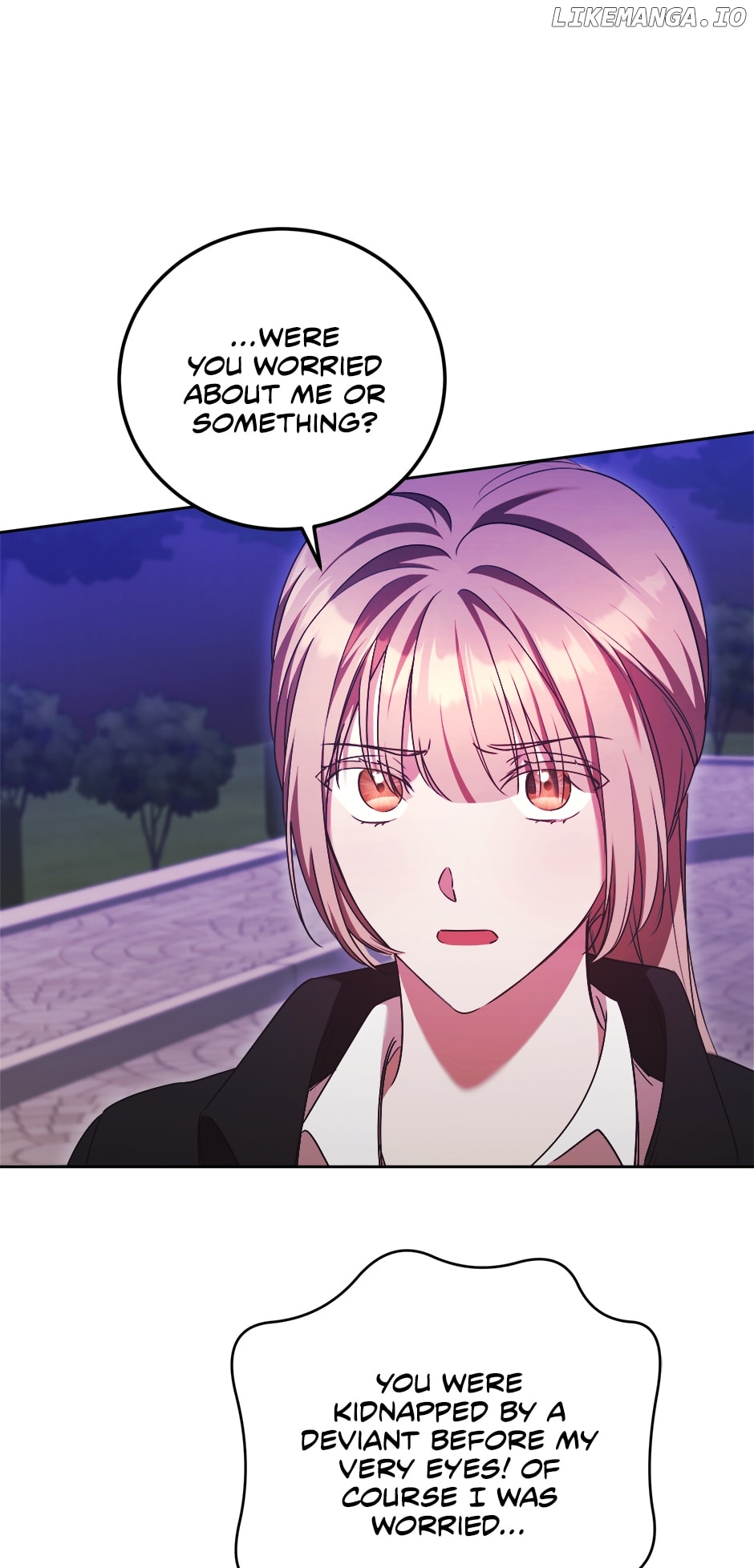 I Just Want My Happy Ending! Chapter 27 - page 49