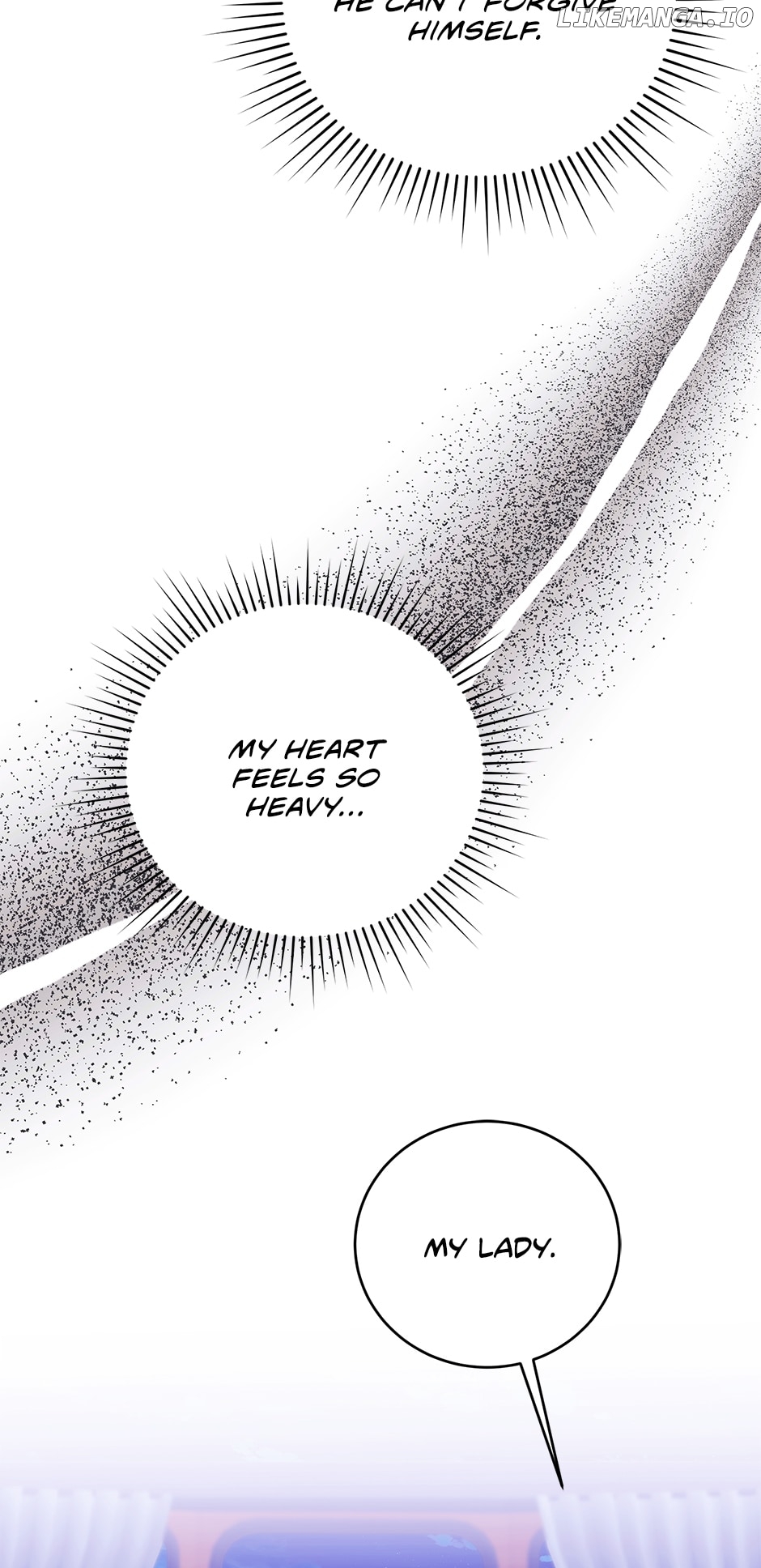 I Just Want My Happy Ending! Chapter 27 - page 7