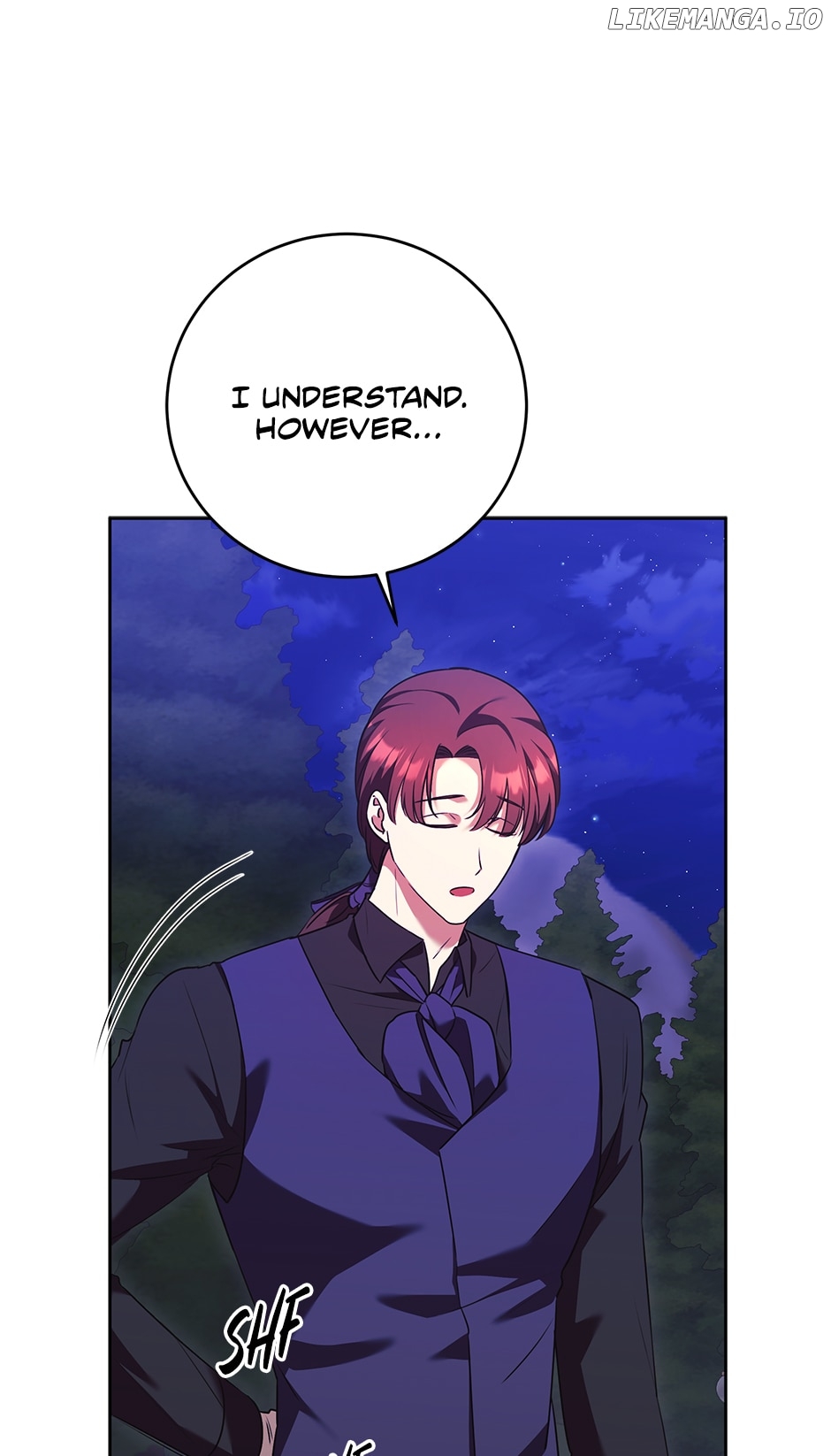 I Just Want My Happy Ending! Chapter 27 - page 64