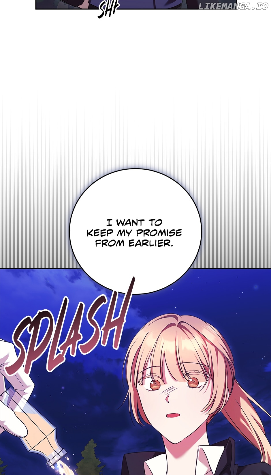 I Just Want My Happy Ending! Chapter 27 - page 65