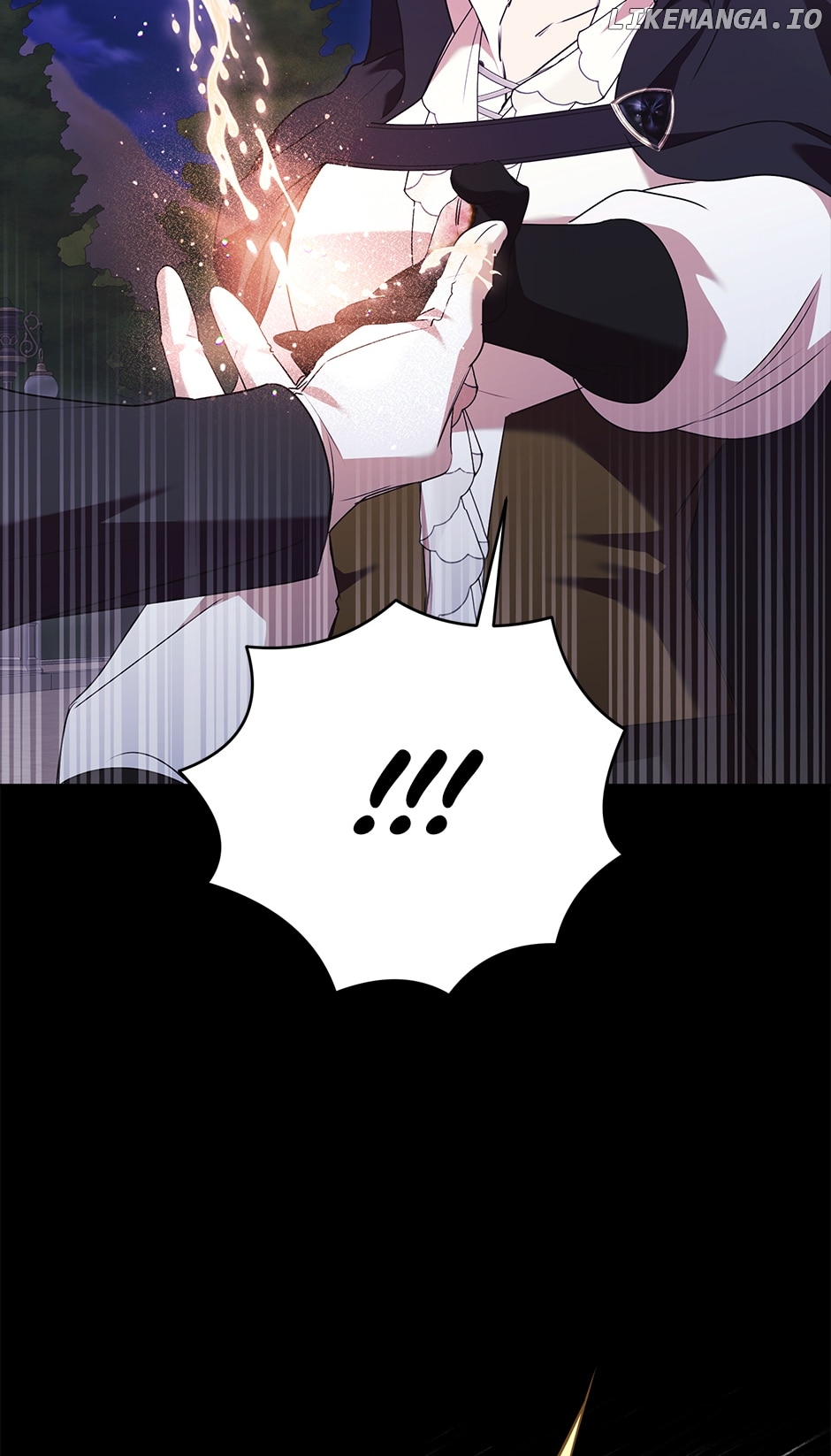 I Just Want My Happy Ending! Chapter 27 - page 66