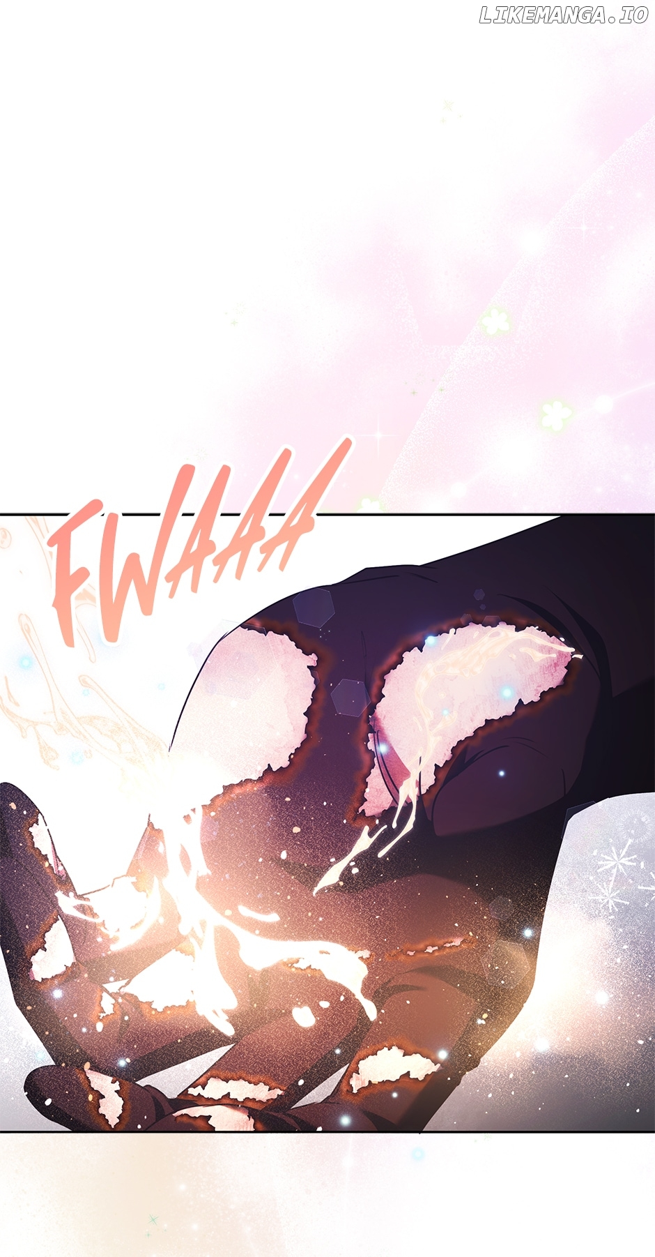 I Just Want My Happy Ending! Chapter 27 - page 68