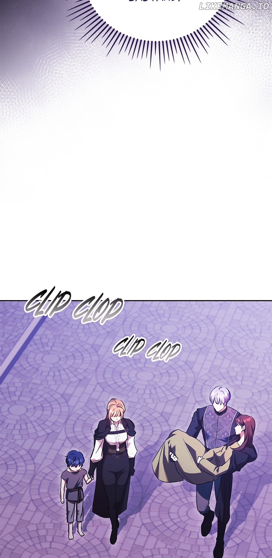I Just Want My Happy Ending! Chapter 27 - page 72
