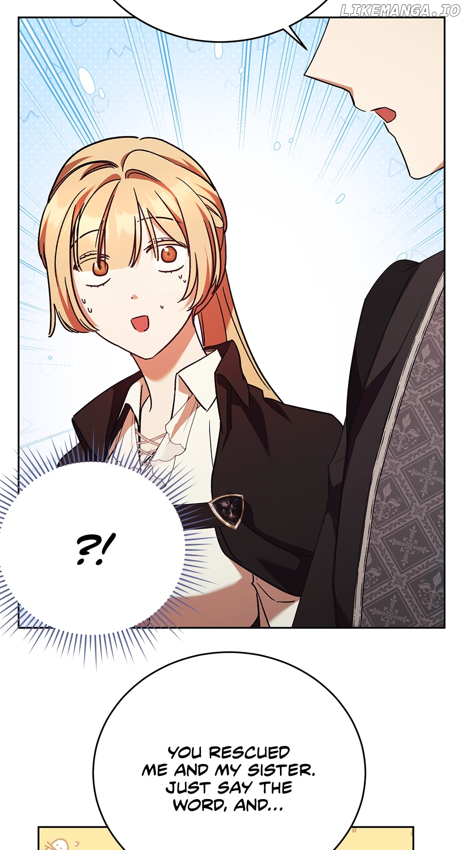 I Just Want My Happy Ending! Chapter 27 - page 76