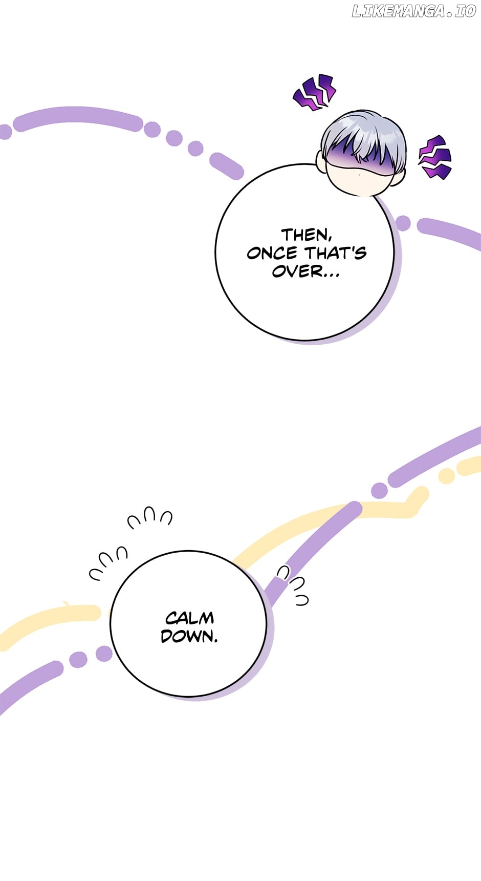 I Just Want My Happy Ending! Chapter 27 - page 78